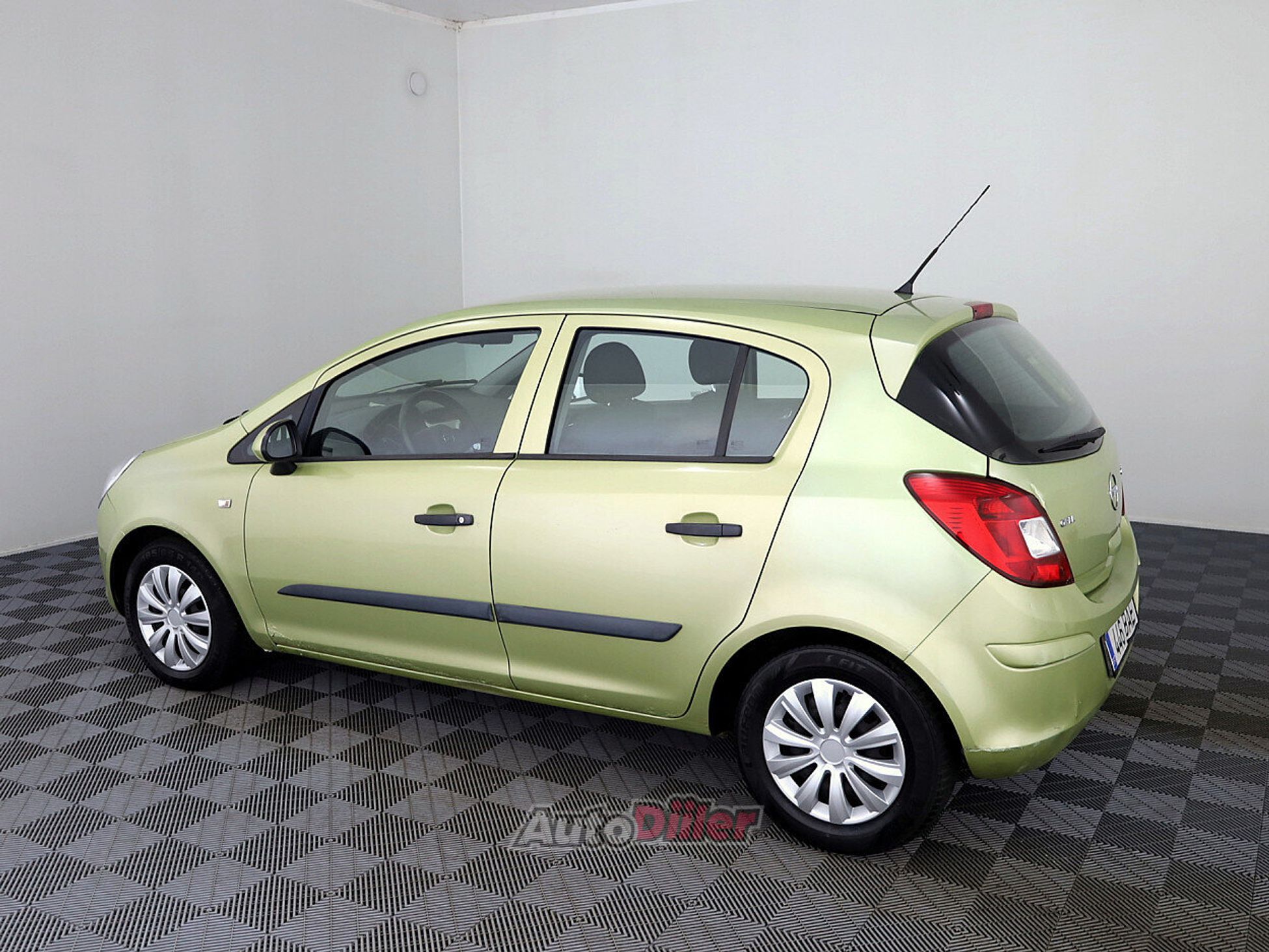 Opel Corsa 1.2 59kW 2007, photo 4/7
