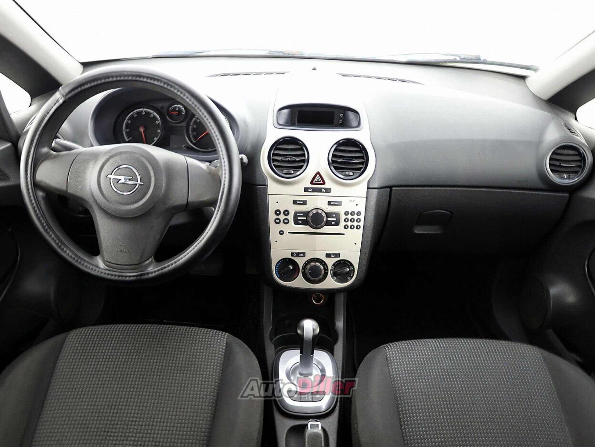 Opel Corsa 1.2 59kW 2007, photo 5/7