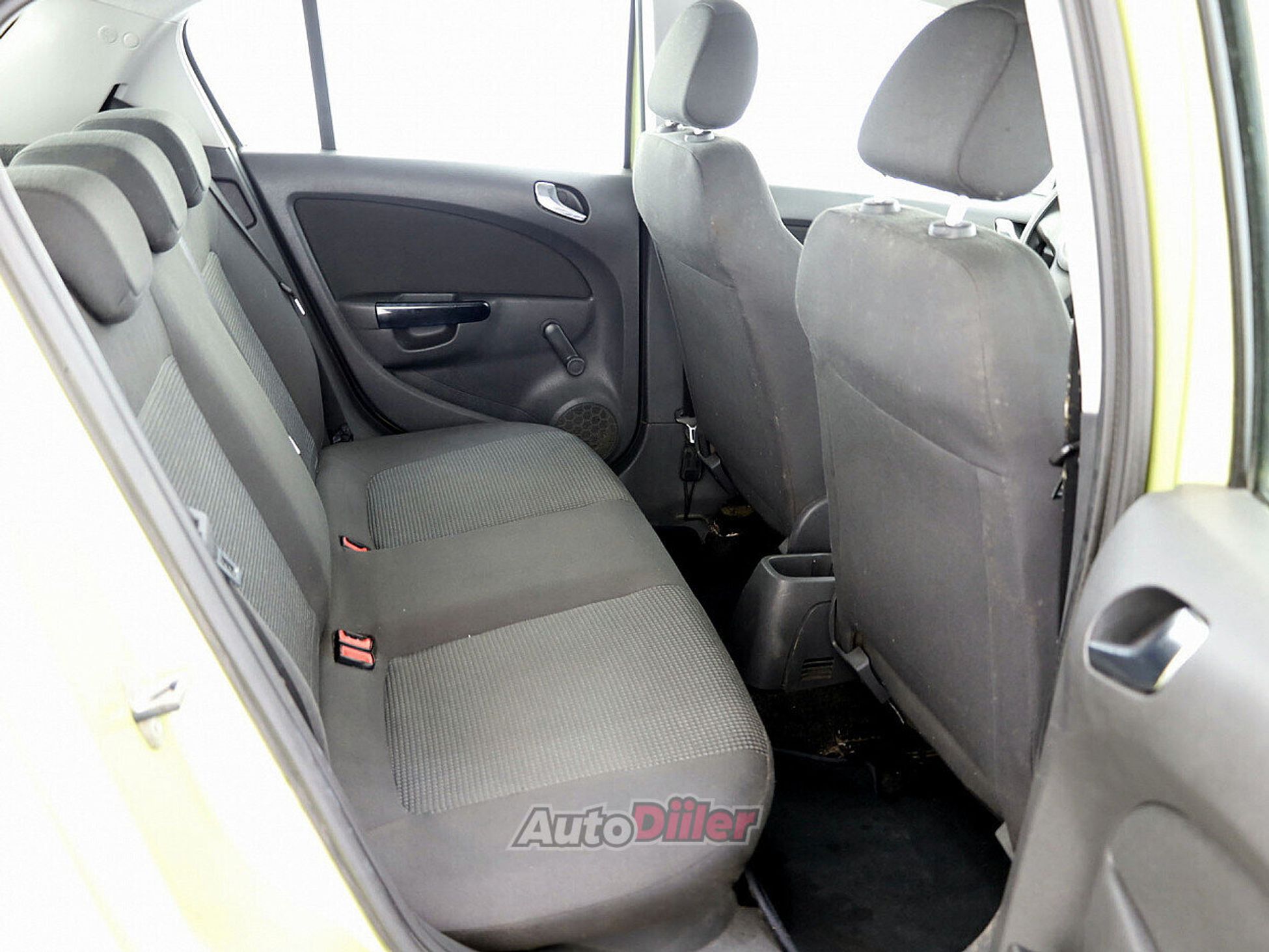 Opel Corsa 1.2 59kW 2007, photo 7/7