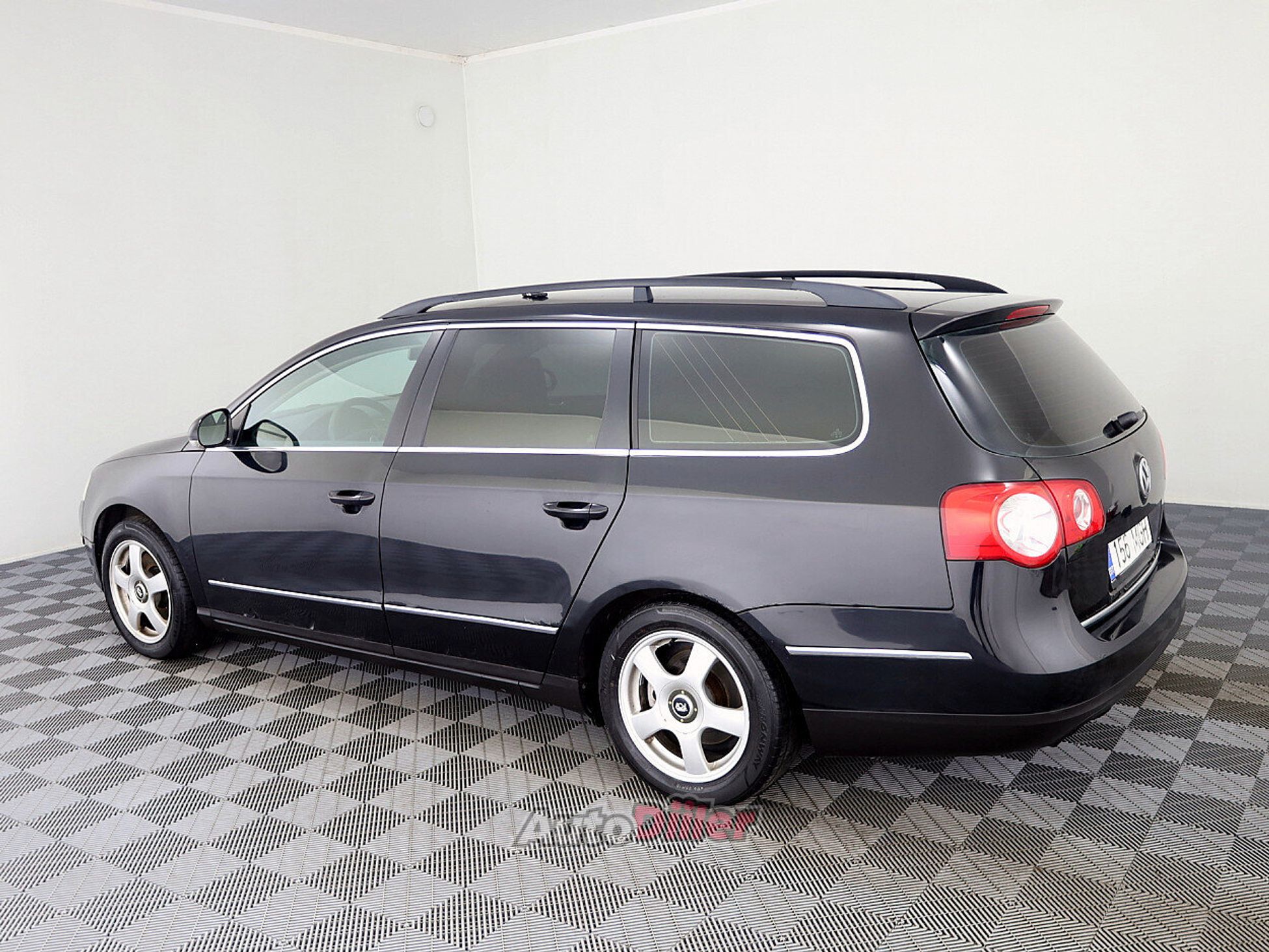 Volkswagen Passat 2.0 110kW 2006, photo 4/7