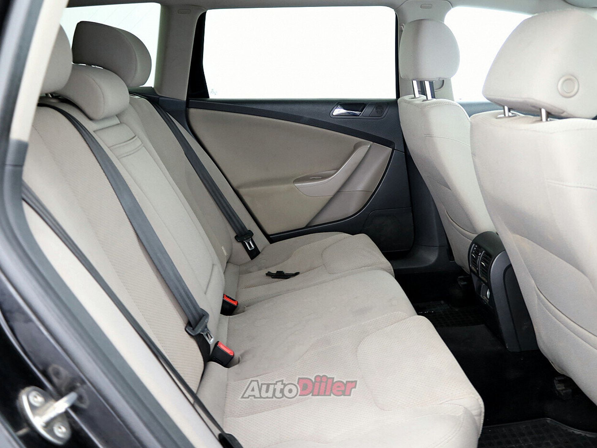 Volkswagen Passat 2.0 110kW 2006, photo 7/7