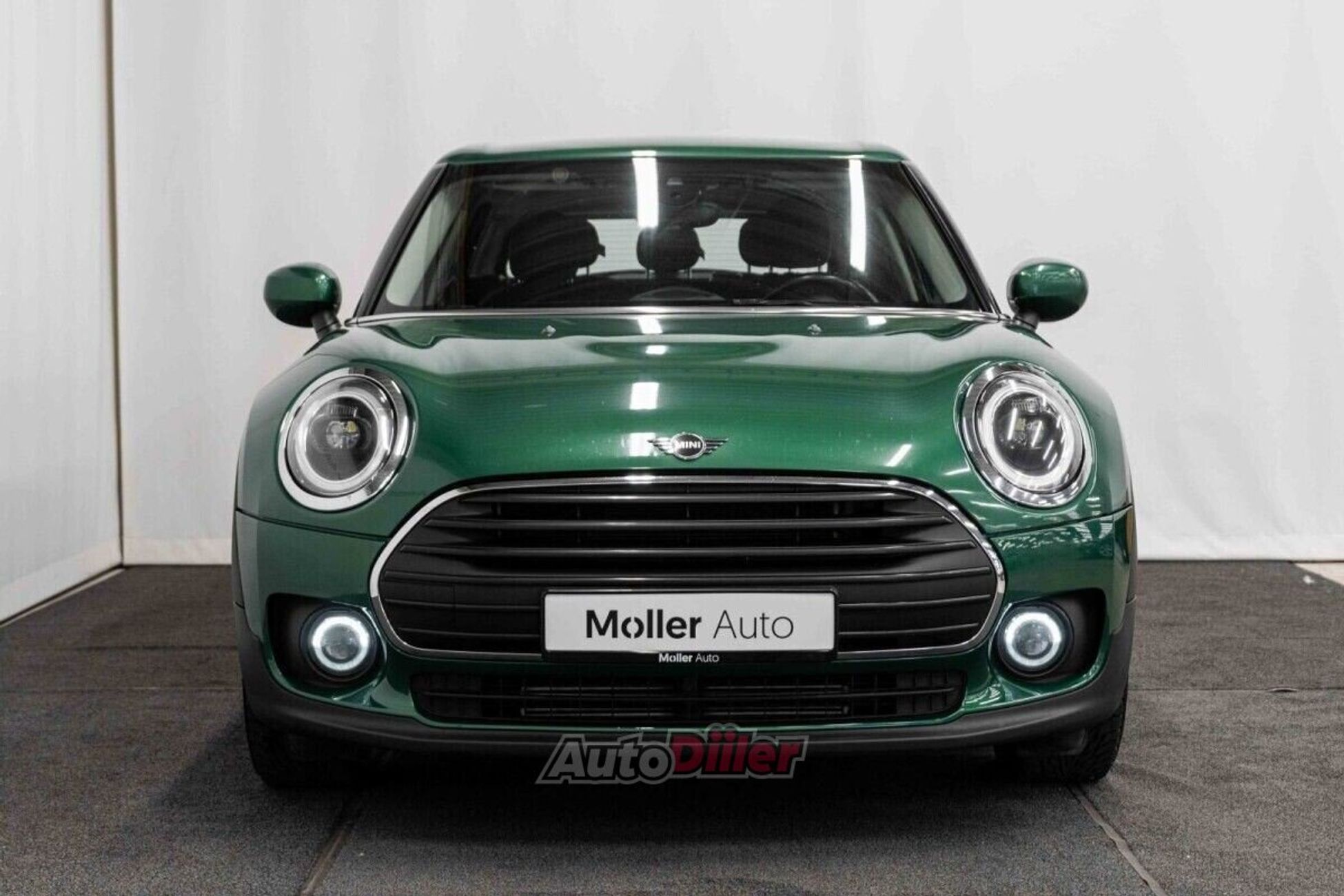 MINI Clubman 1.5 110kW 2022, photo 2/10