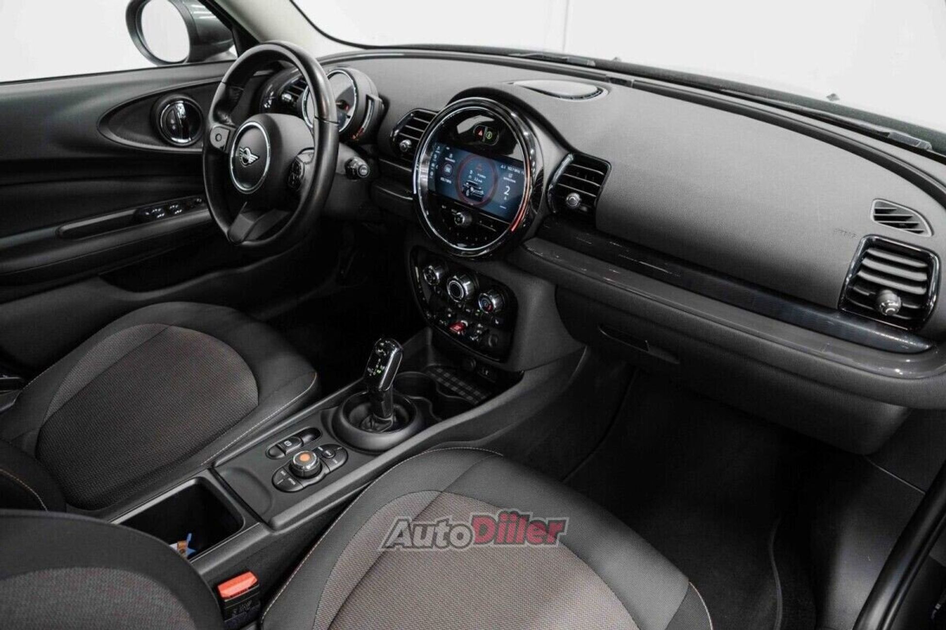 MINI Clubman 1.5 110kW 2022, photo 7/10