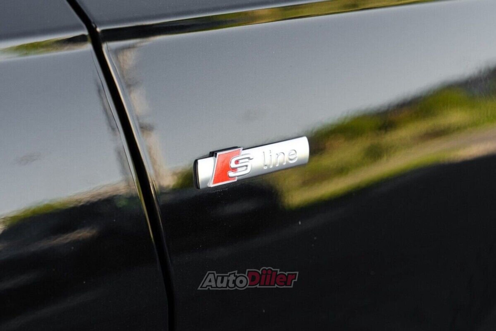 Audi A6 3.0 169kW 2020, photo 7/10
