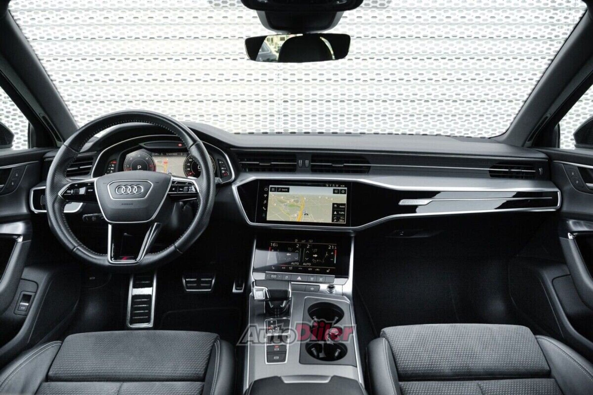 Audi A6 3.0 169kW 2020, photo 6/10
