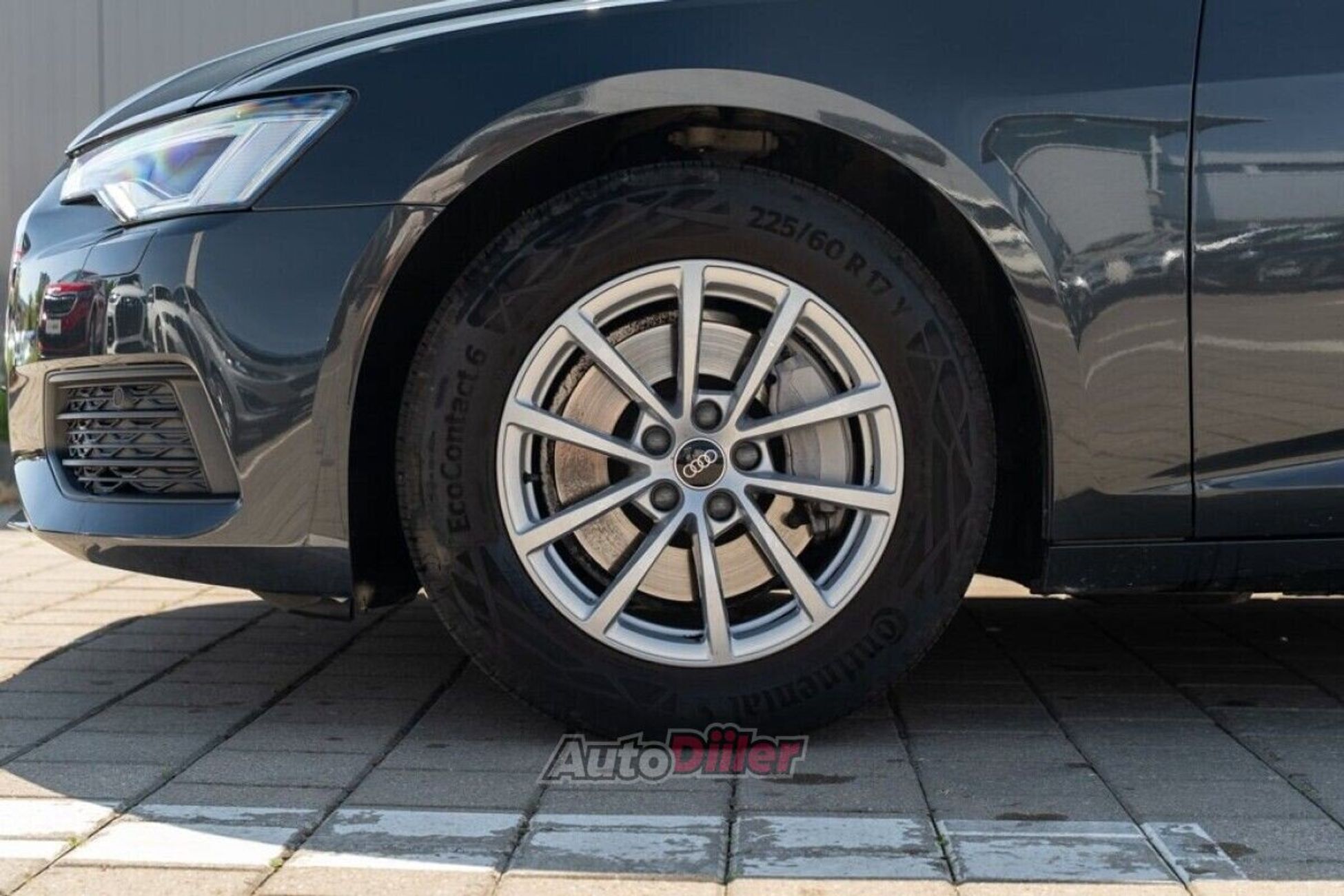 Audi A6 2.0 195kW 2022, photo 4/10