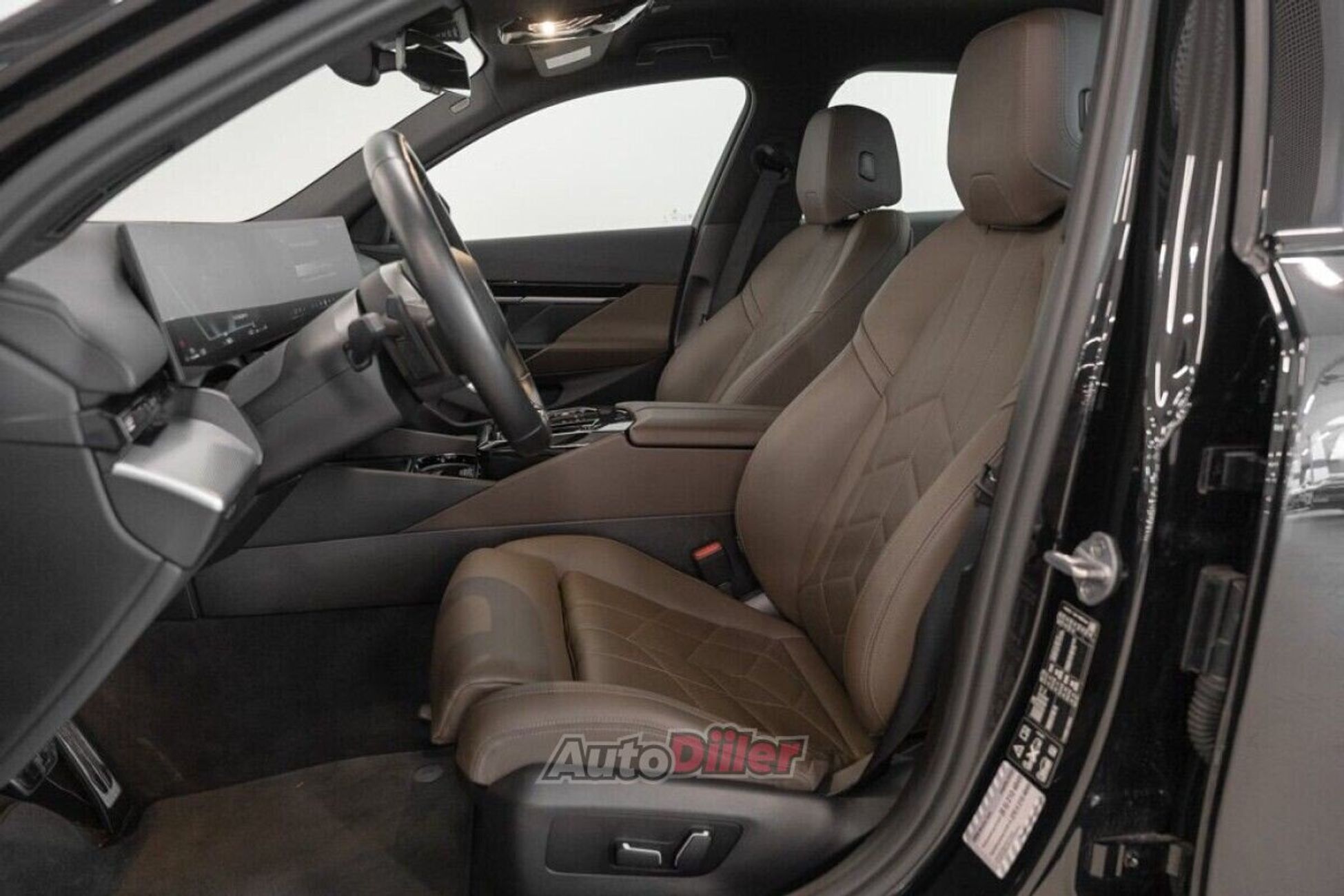 BMW 520 2.0 145kW 2024, kuva 7/10