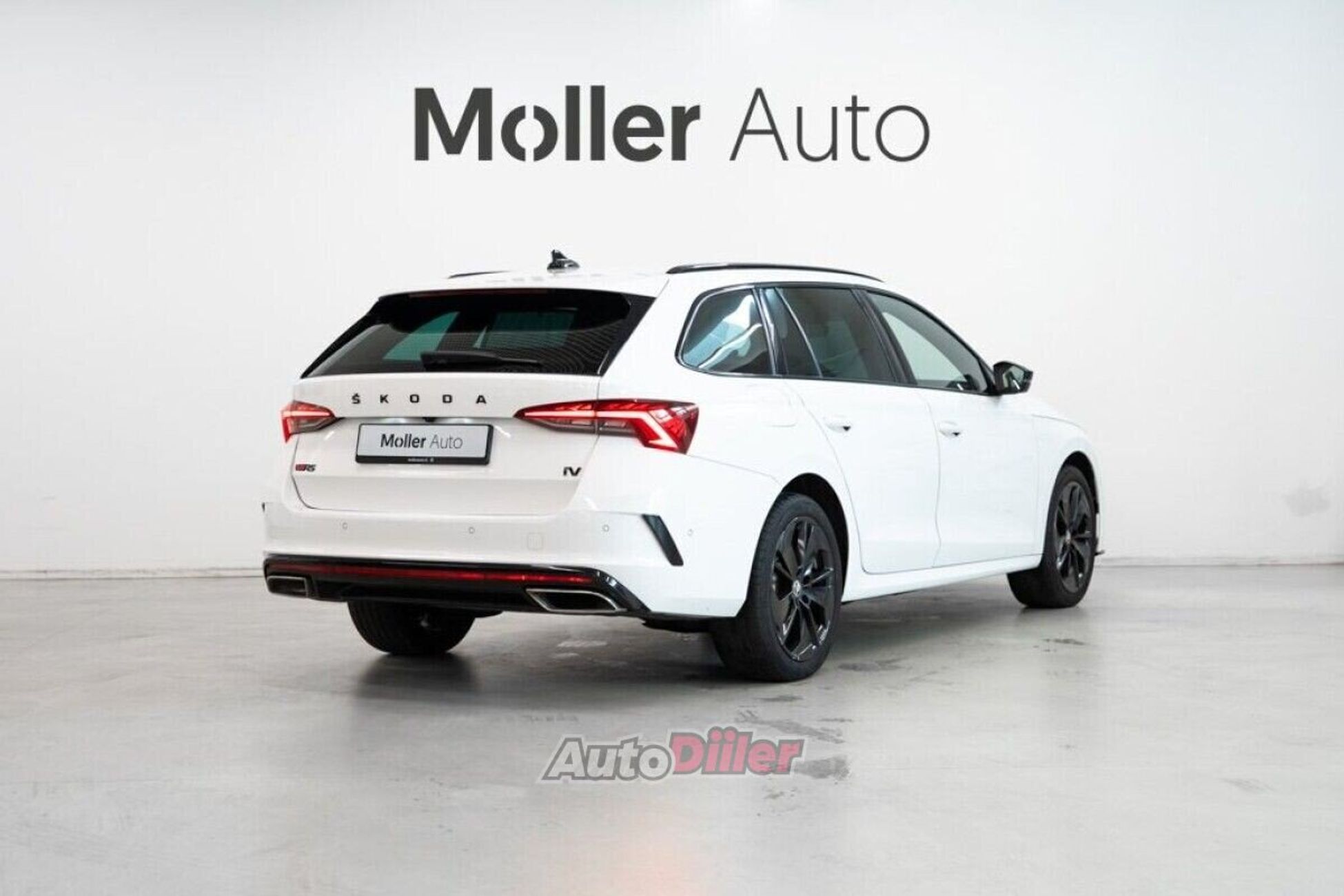 Skoda Octavia 1.4 180kW 2022, kuva 7/10