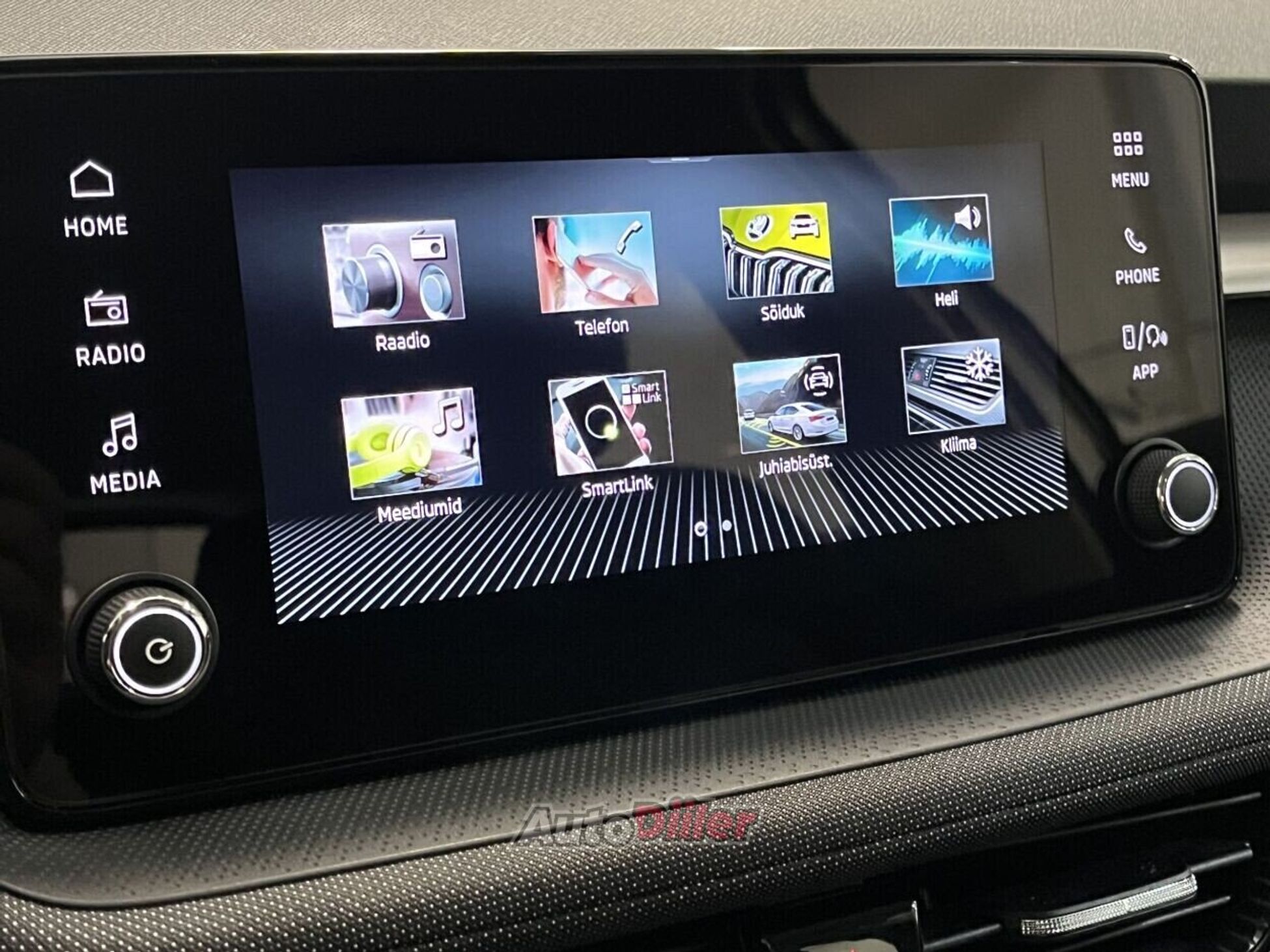 Skoda Fabia Selection 1.0 85kW 2024, photo 7/10