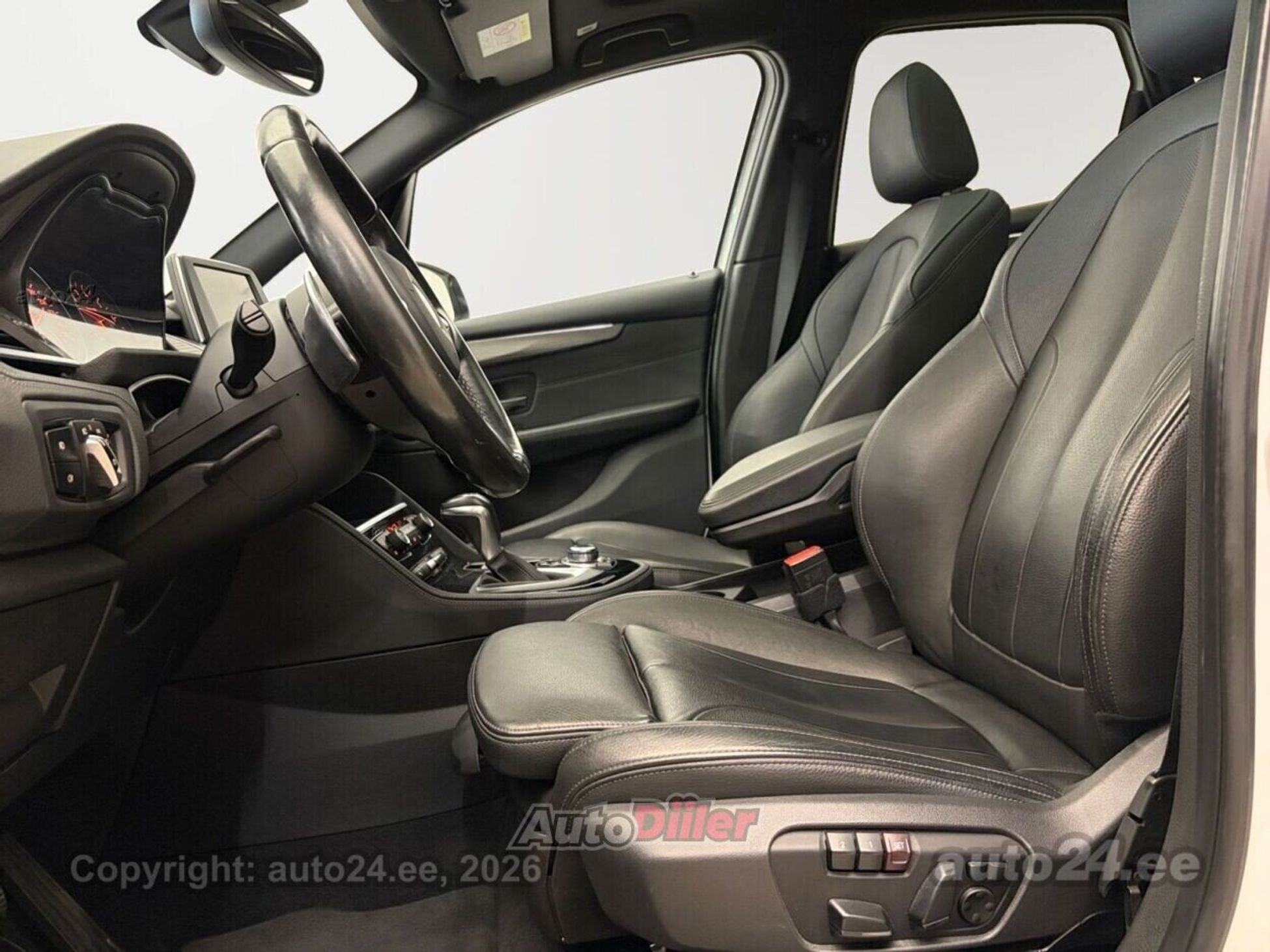 BMW 225 2.0 (170 kW) 2.0 170kW 2015, photo 5/10