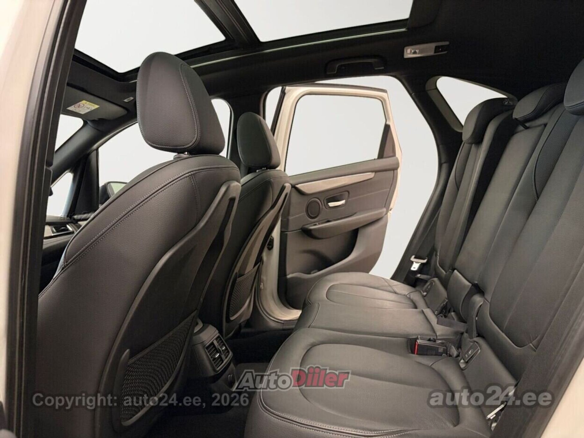 BMW 225 2.0 (170 kW) 2.0 170kW 2015, photo 6/10