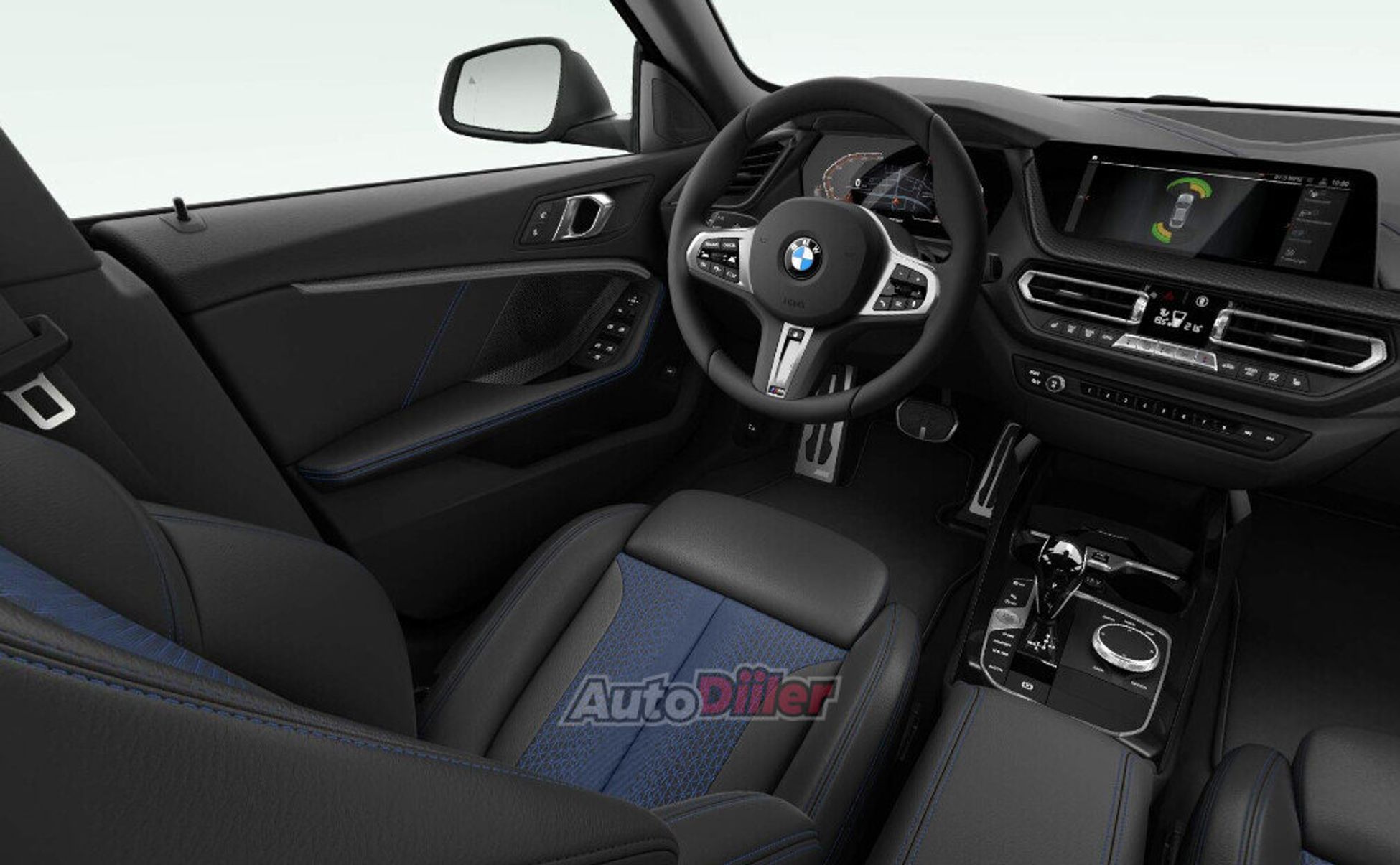 BMW 218 2024, kuva 6/6