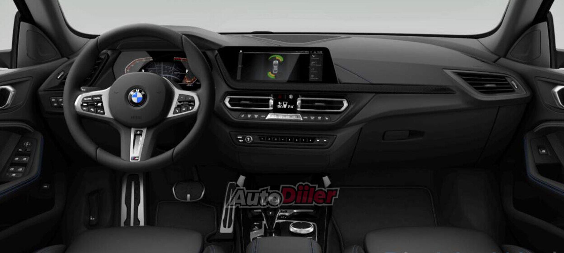 BMW 218 2024, kuva 5/6
