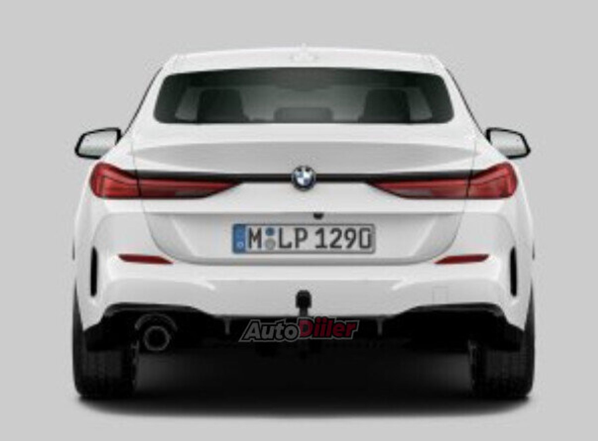BMW 218 2024, kuva 4/6