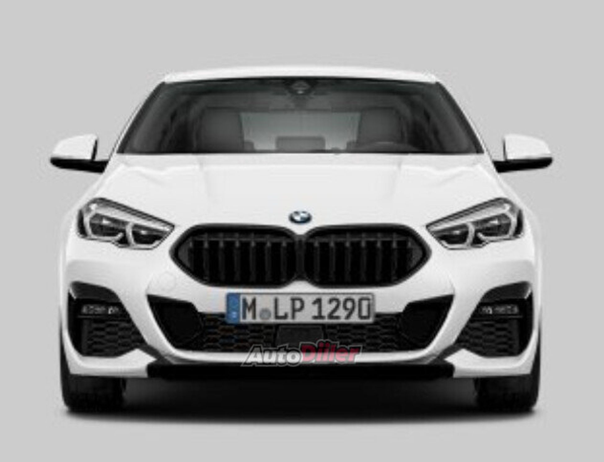 BMW 218 2024, kuva 3/6