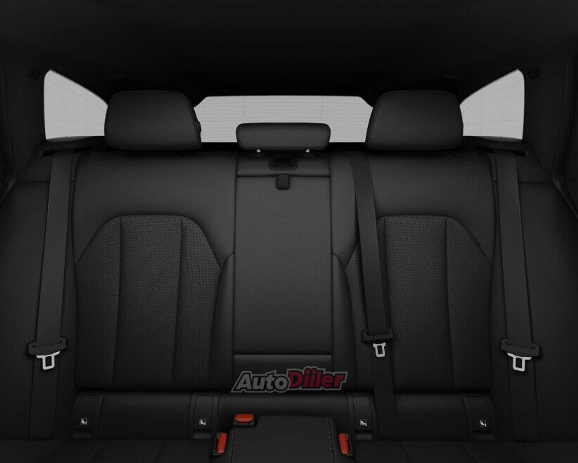 BMW 320 2025, photo 5/5