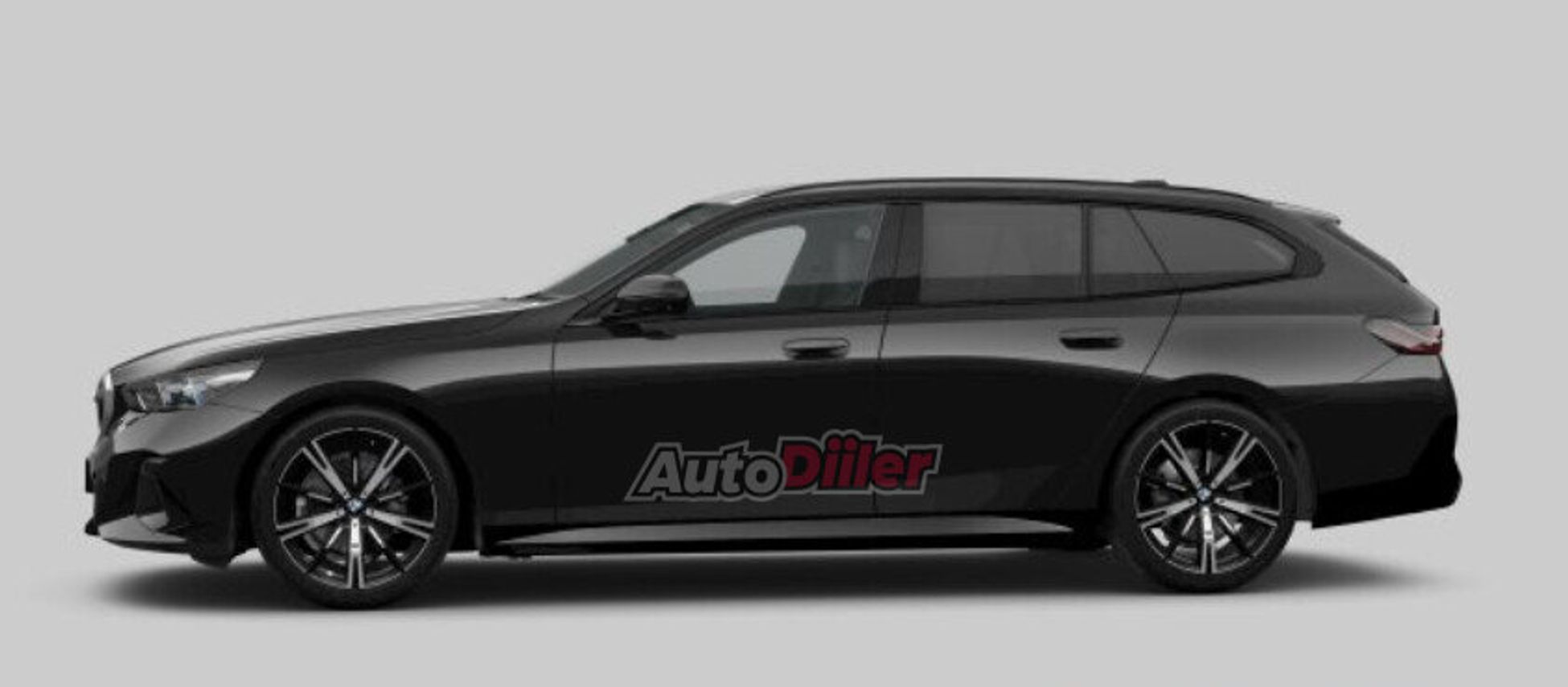 BMW 520 2025, kuva 2/5