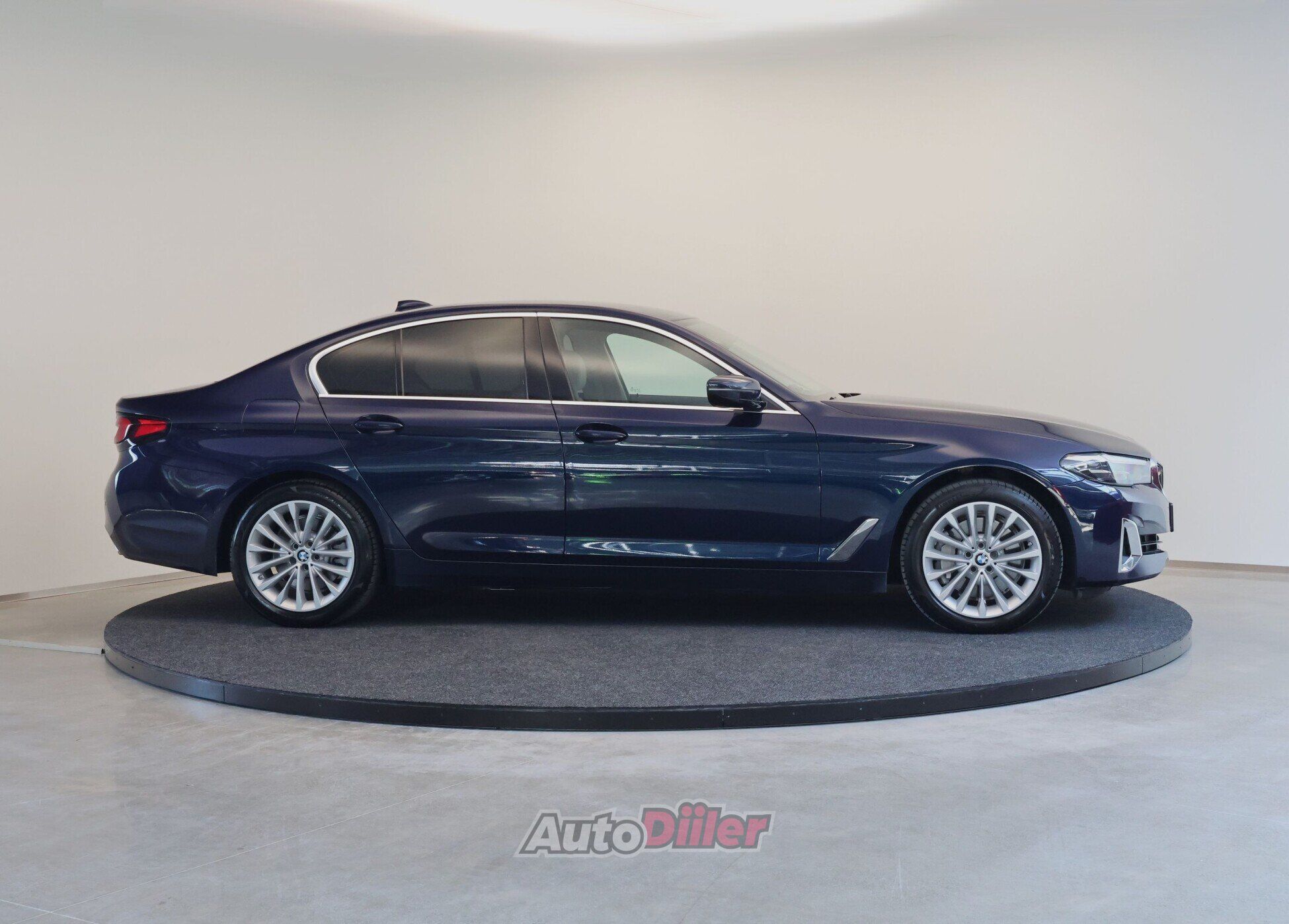 BMW 530 e Xdrive AWD 215 kW 215kW 2021, photo 6/10