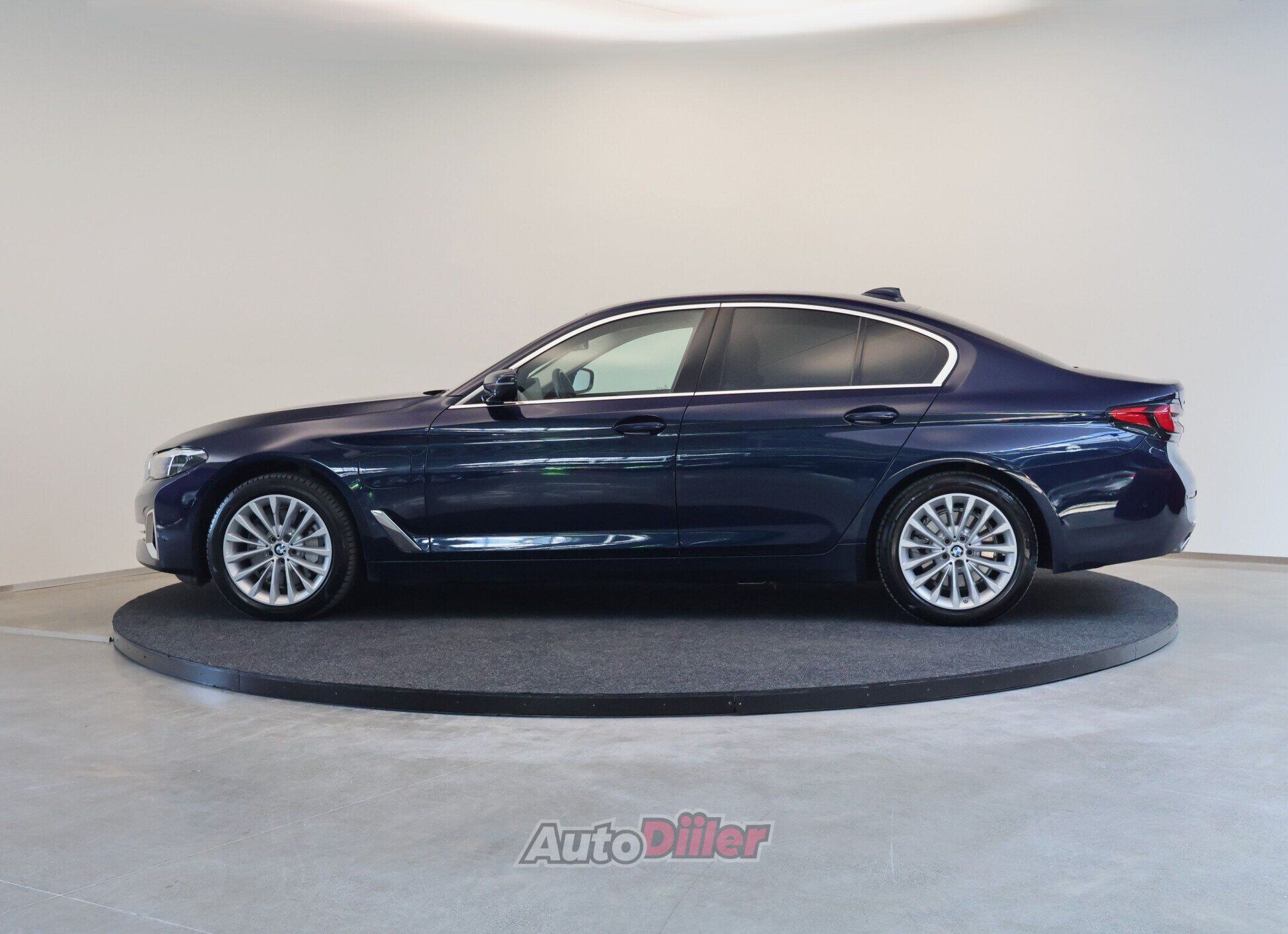 BMW 530 e Xdrive AWD 215 kW 215kW 2021, photo 5/10