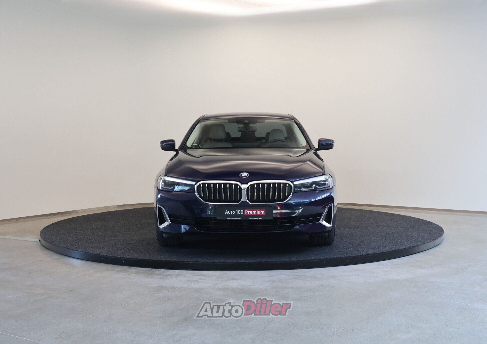 BMW 530 e Xdrive AWD 215 kW 215kW 2021, photo 7/10