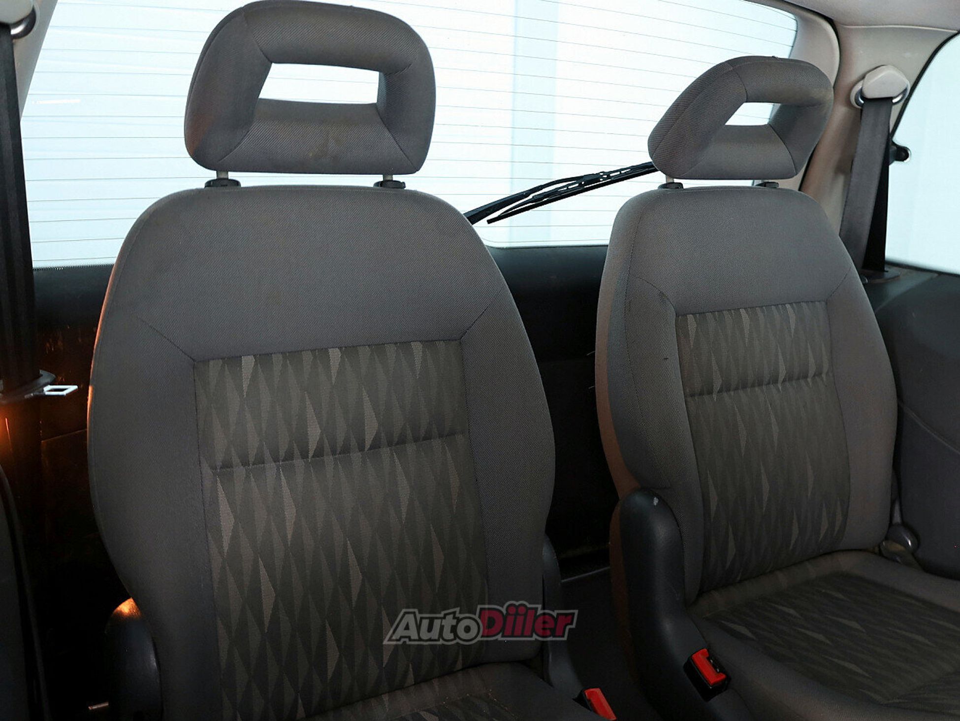 Volkswagen Sharan 1.9 85kW 2002, photo 8/8