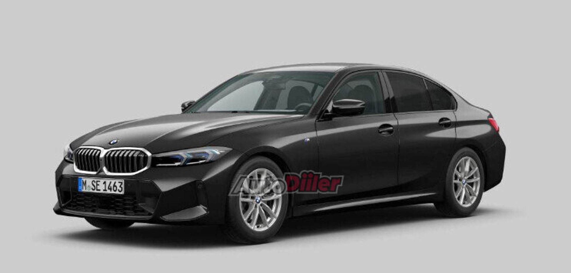 BMW 320