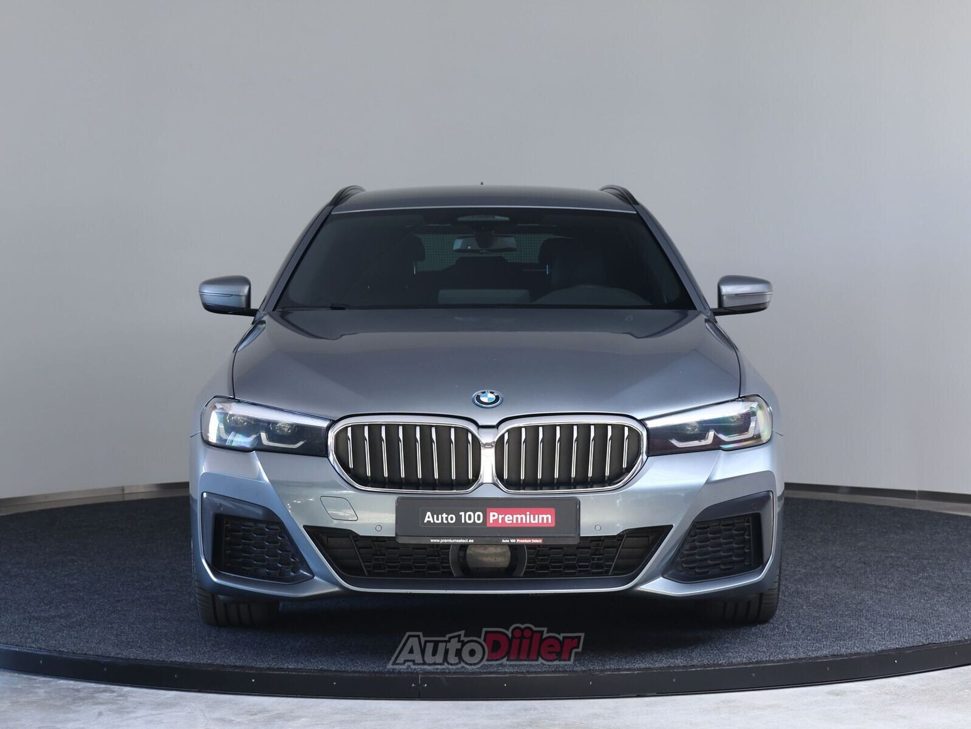 BMW 530 e xDrive M-Sportpakett 2.0 135kW 2022, kuva 7/10