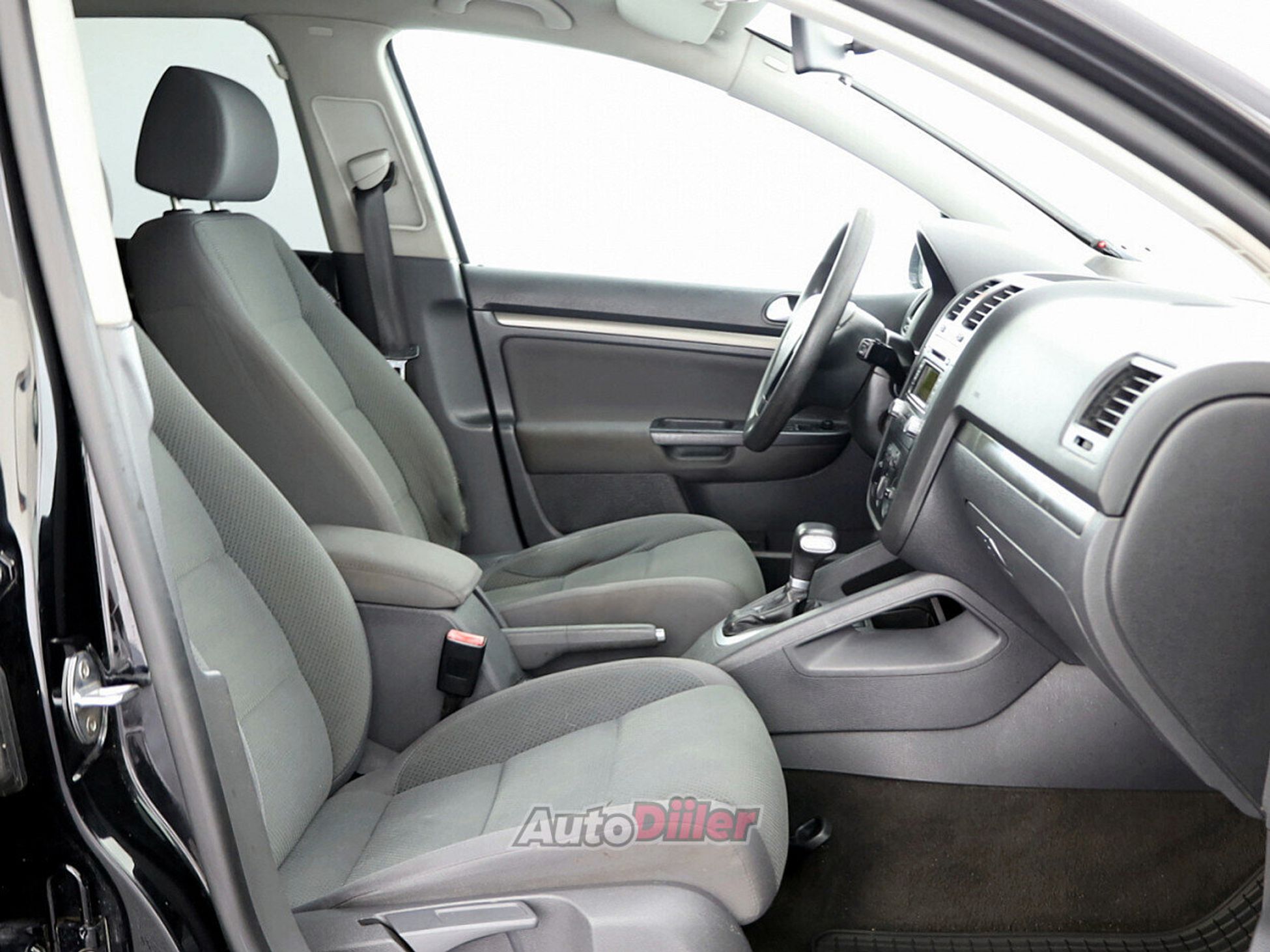 Volkswagen Golf 1.6 85kW 2006, photo 6/7
