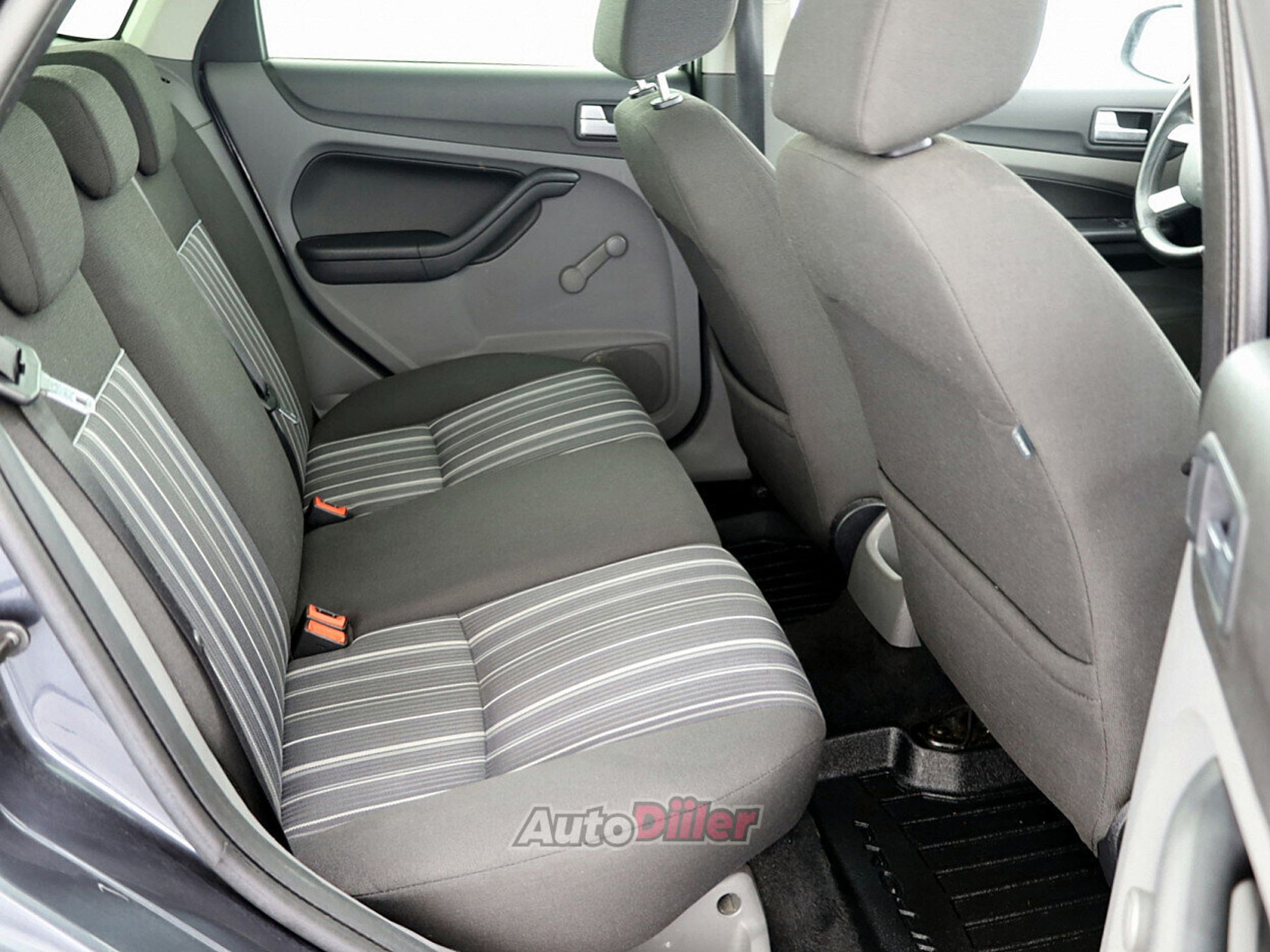 Ford Focus 1.6 74kW 2008, photo 7/7