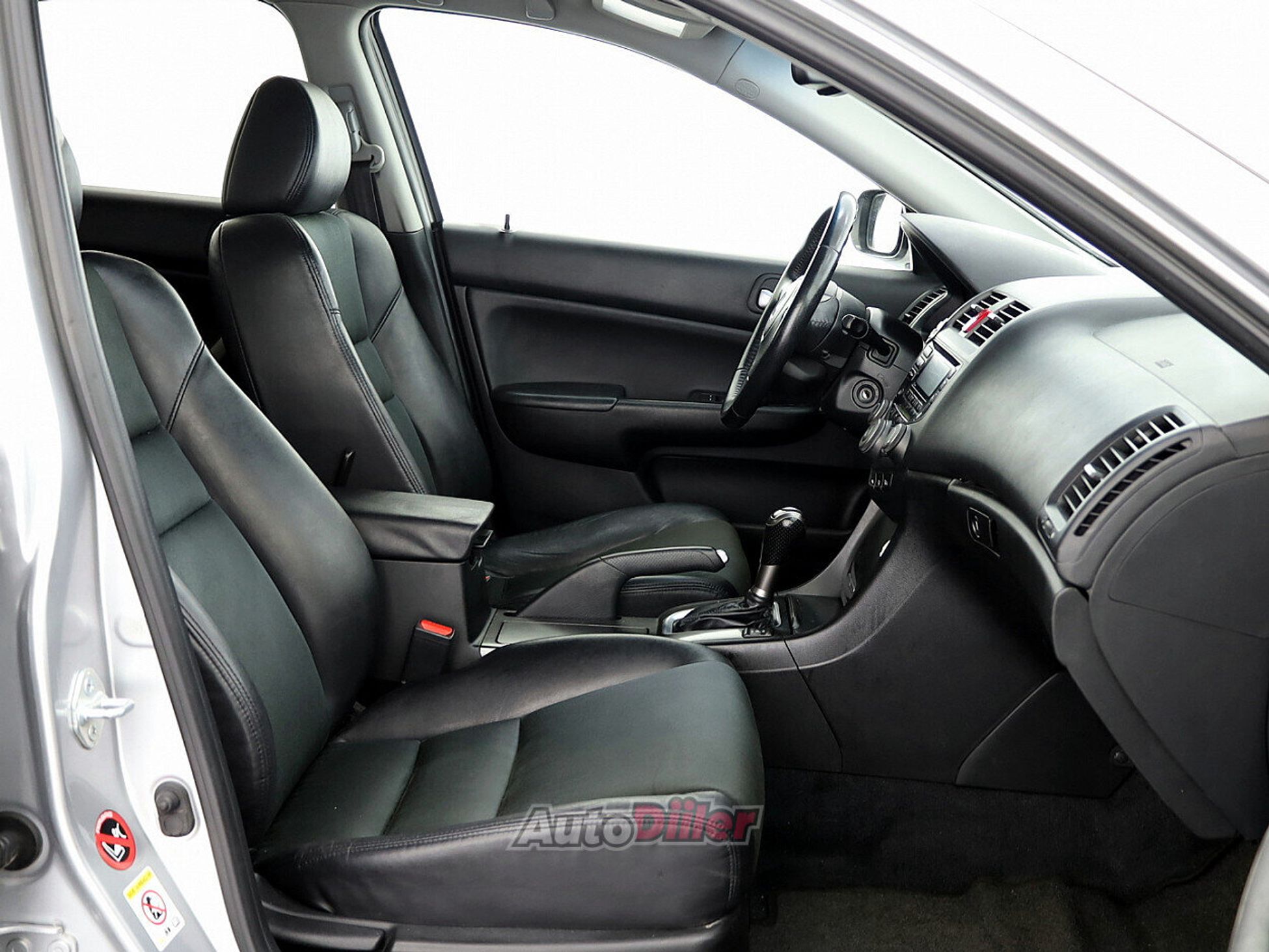 Honda Accord 2.0 114kW 2006, photo 6/7