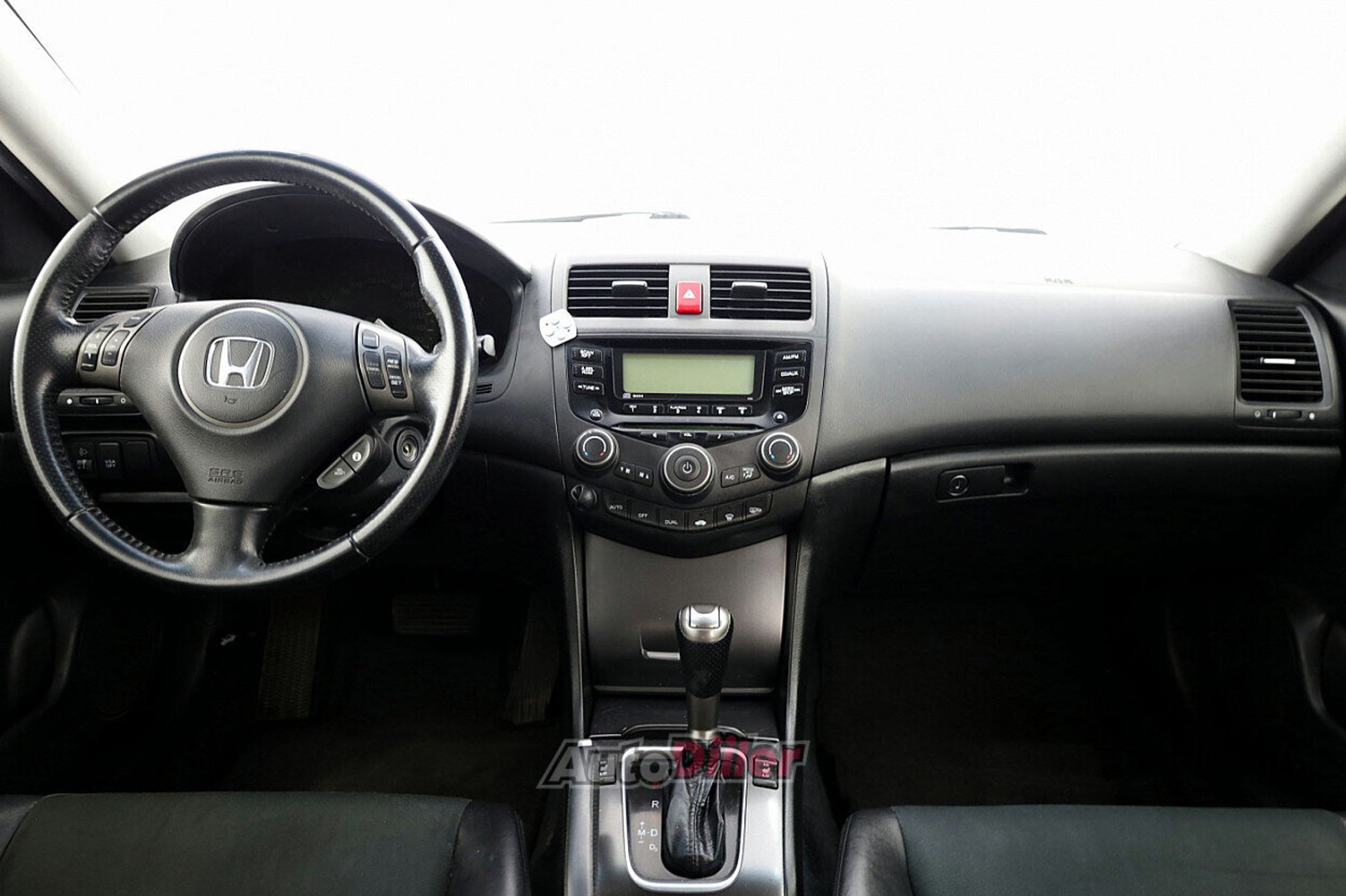 Honda Accord 2.0 114kW 2006, photo 5/7