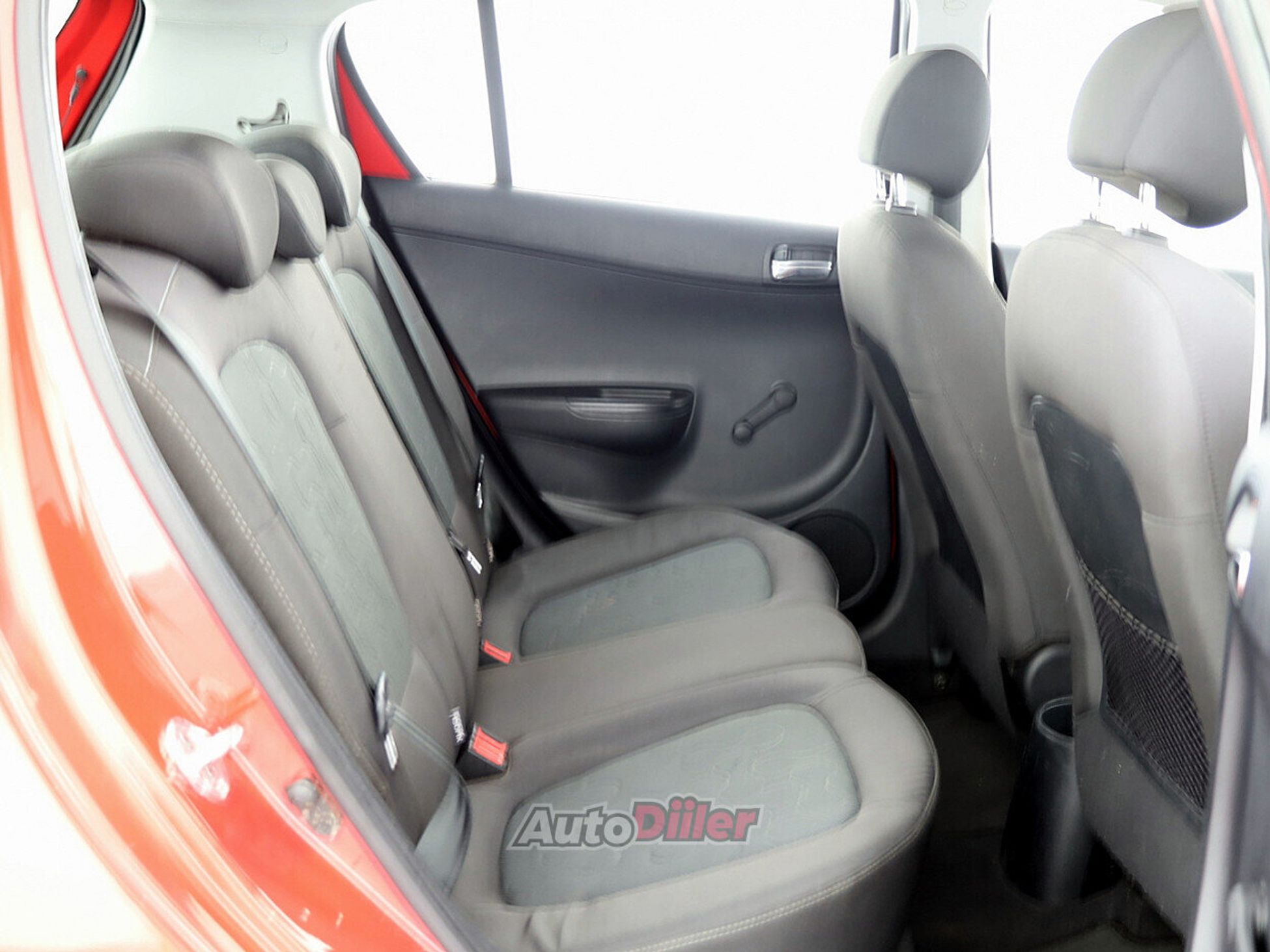 Hyundai i20 1.4 74kW 2009, photo 7/7