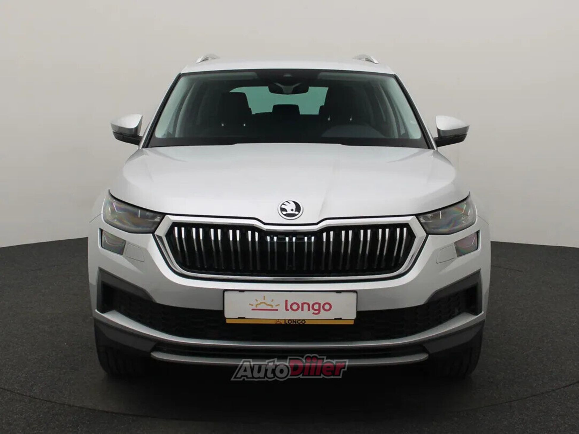 Skoda Kodiaq Style 2.0 110kW 2022, kuva 3/10