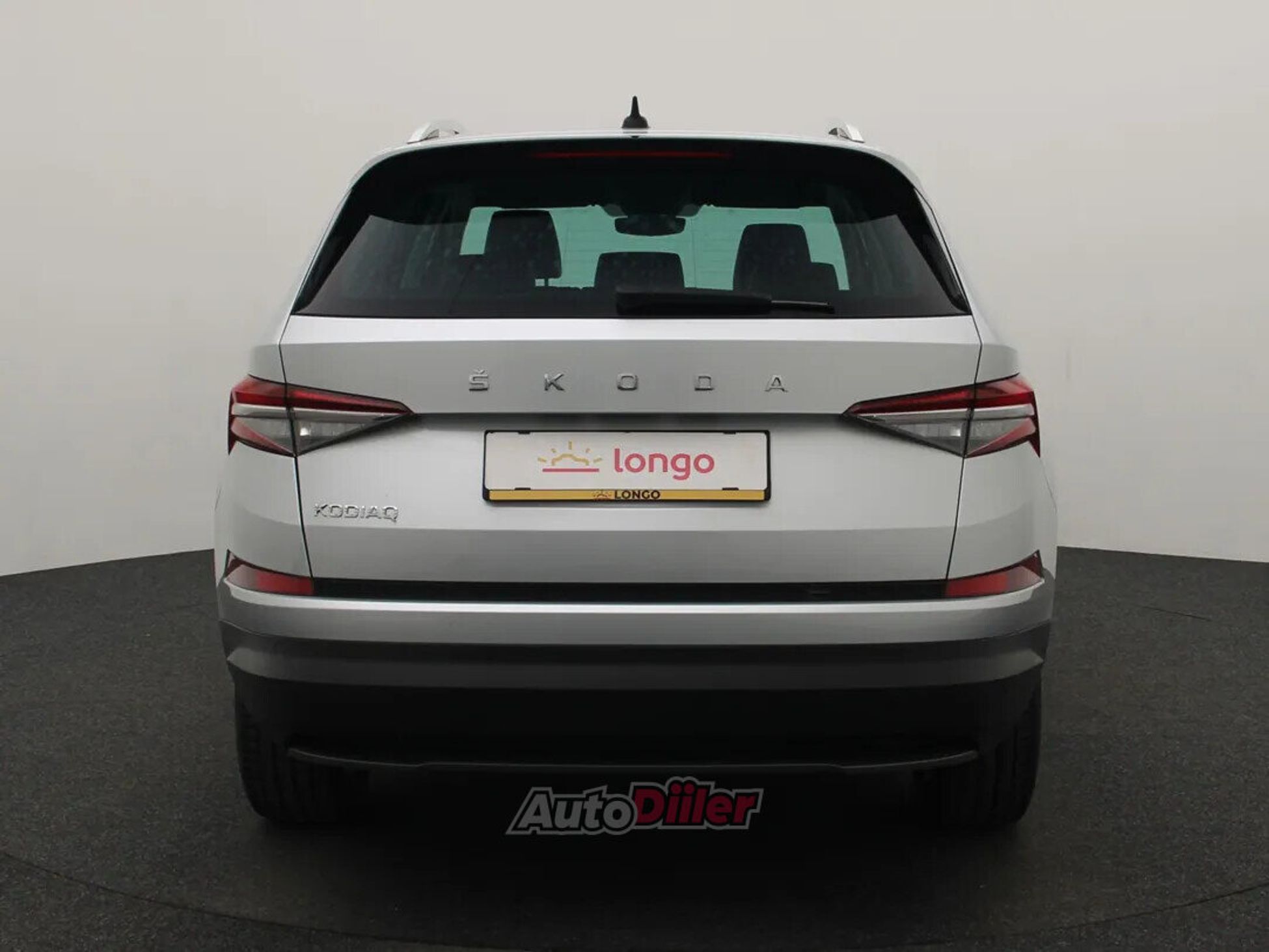 Skoda Kodiaq Style 2.0 110kW 2022, kuva 5/10