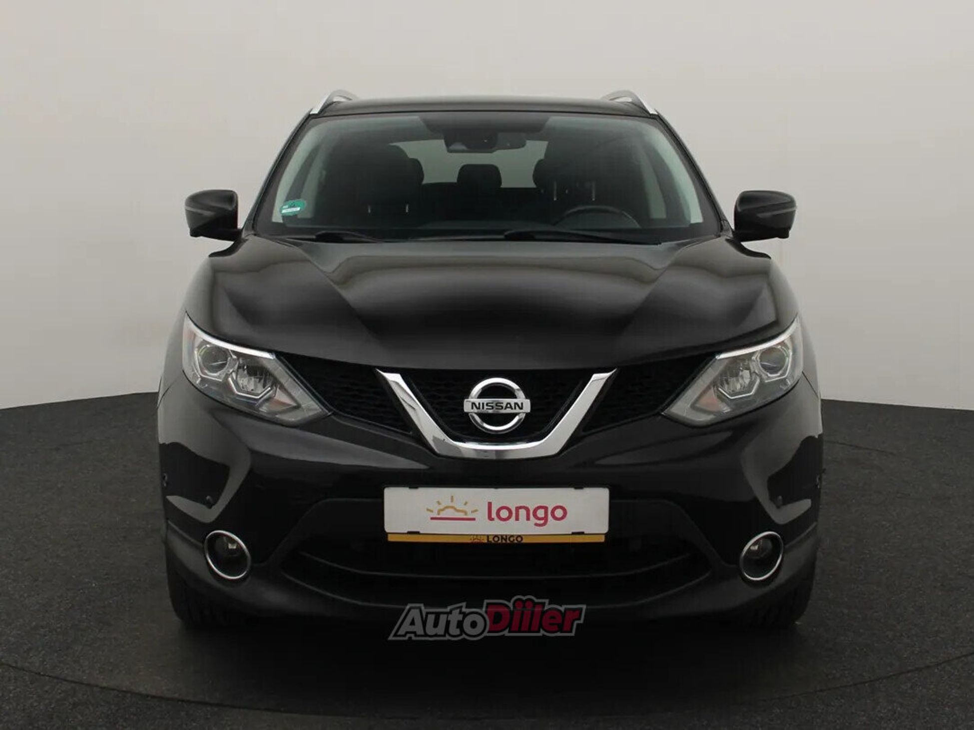 Nissan Qashqai Tekna 1.6 120kW 2017, photo 3/10