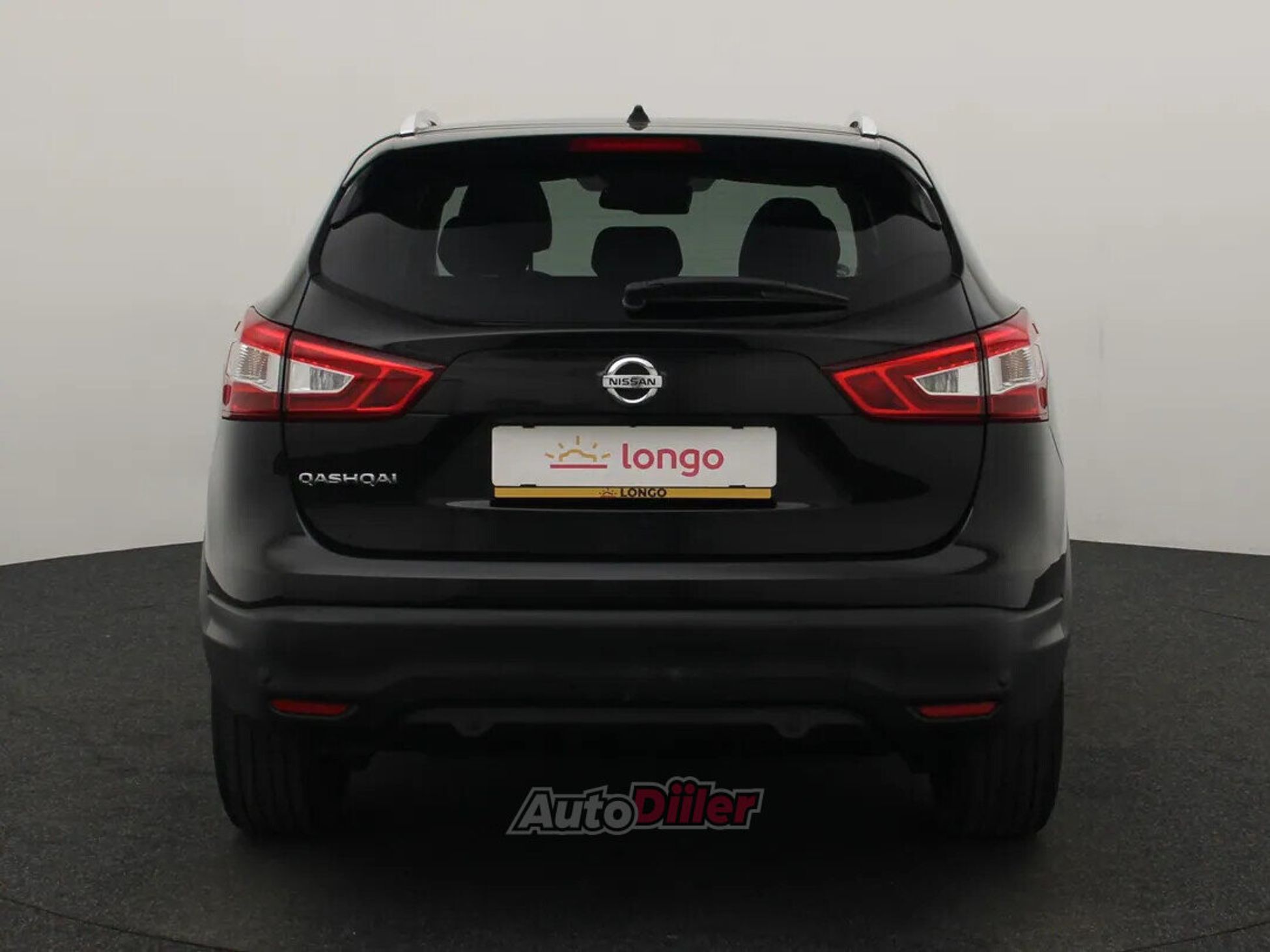 Nissan Qashqai Tekna 1.6 120kW 2017, photo 5/10