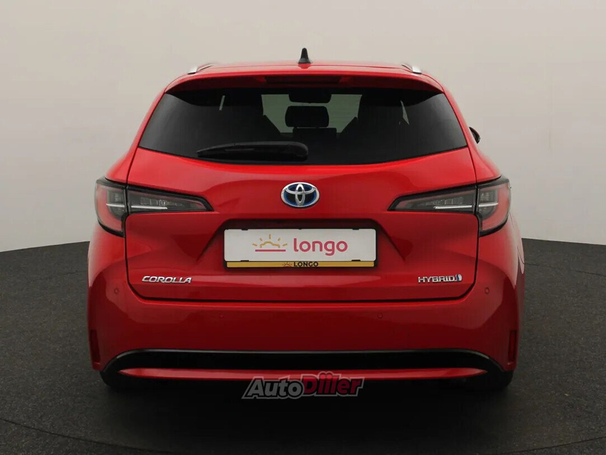 Toyota Corolla Premium 1.8 90kW 2022, photo 5/10