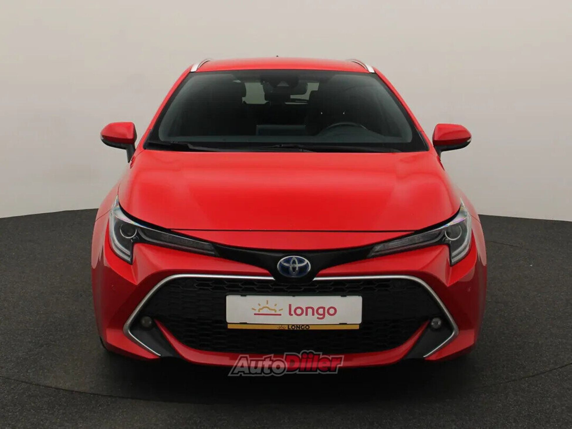 Toyota Corolla Premium 1.8 90kW 2022, photo 3/10
