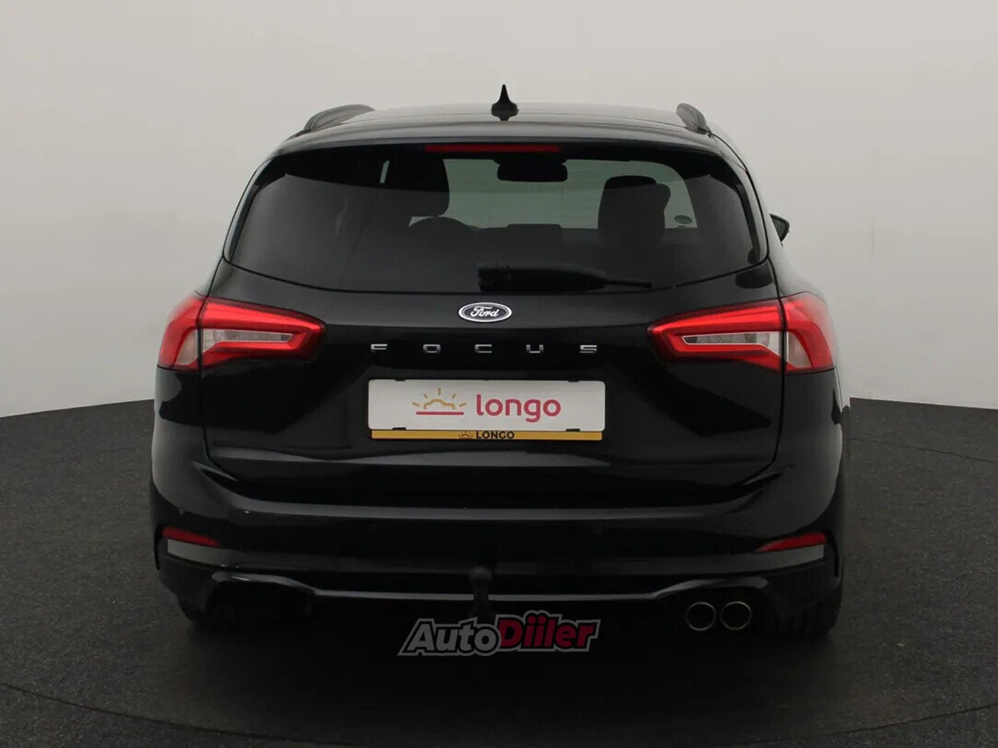 Ford Focus ST Line Business 1.5 88kW 2019, kuva 5/10