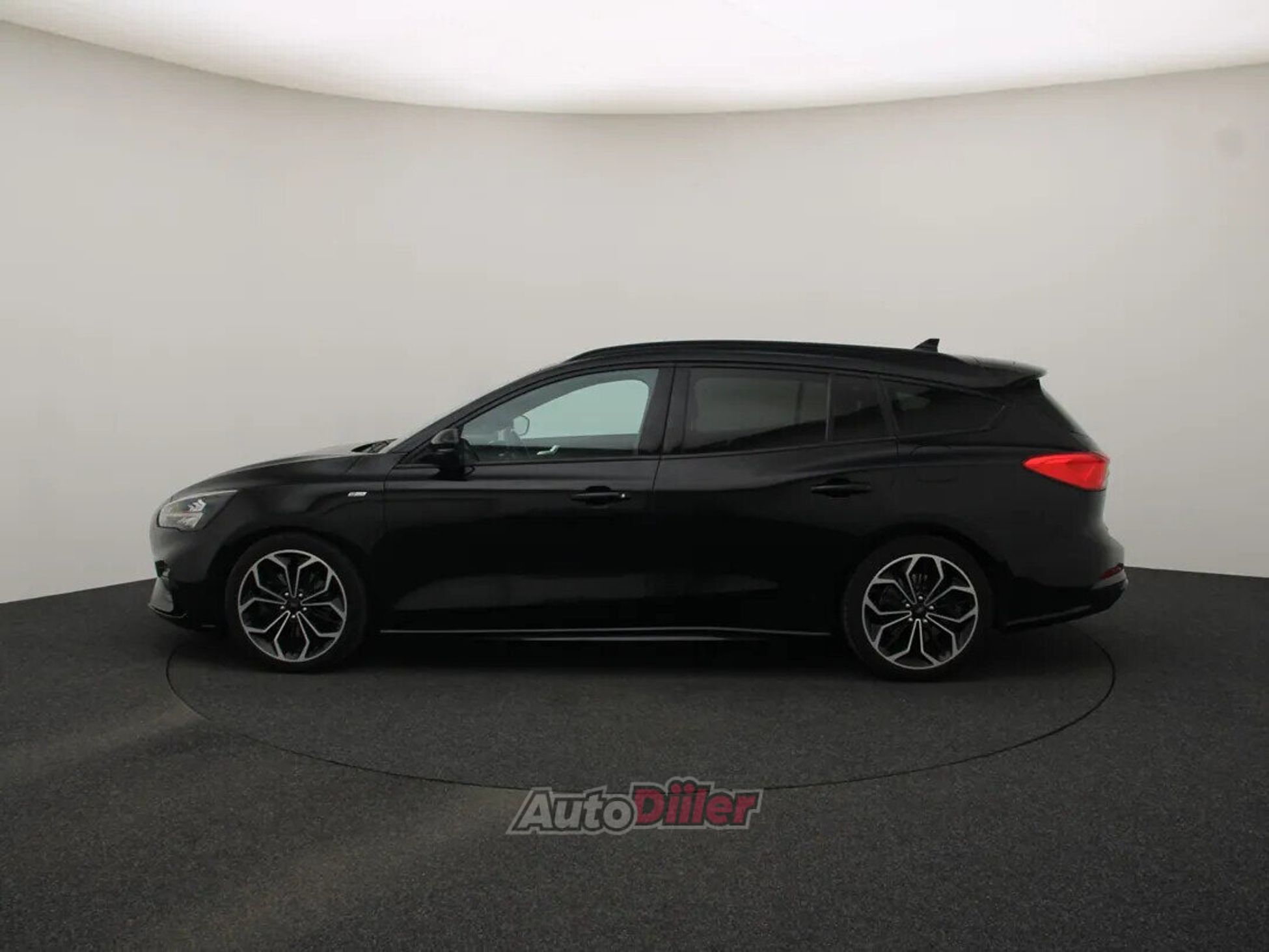 Ford Focus ST Line Business 1.5 88kW 2019, kuva 6/10