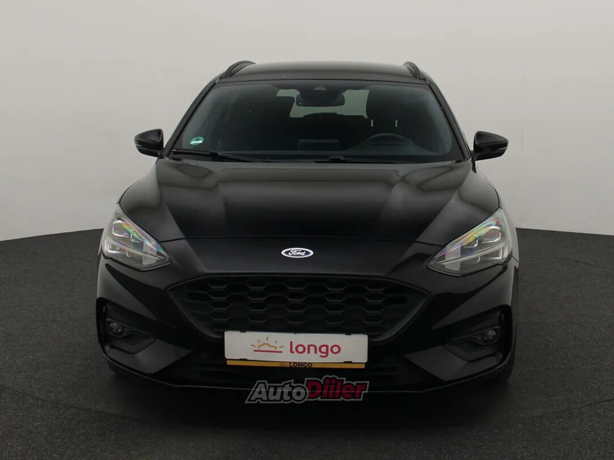 Ford Focus ST Line Business 1.5 88kW 2019, kuva 3/10
