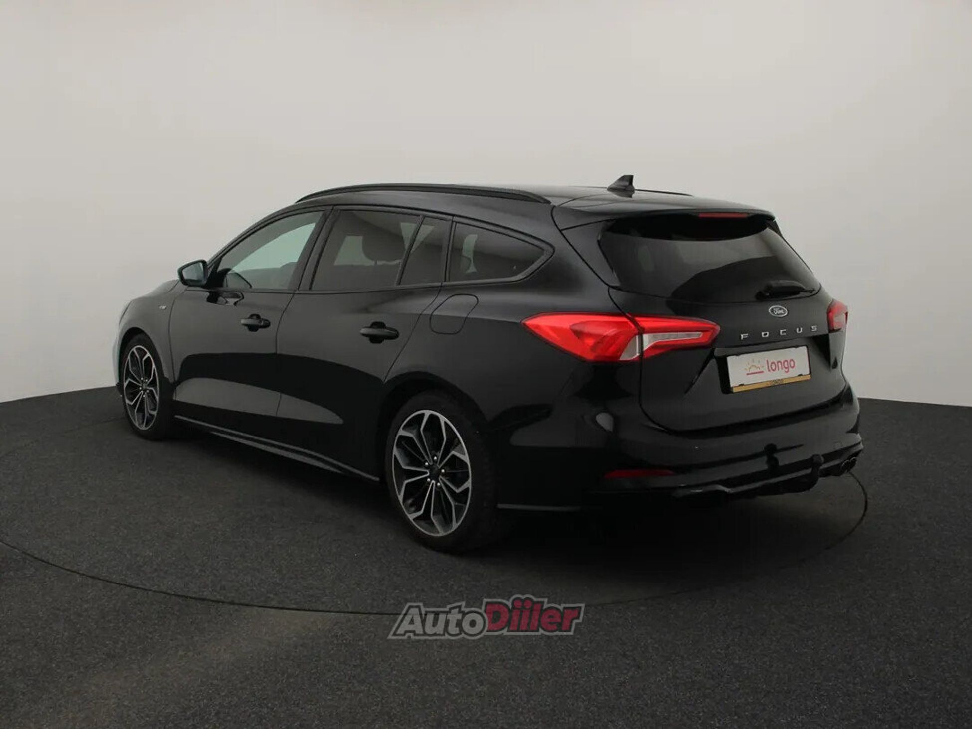 Ford Focus ST Line Business 1.5 88kW 2019, kuva 7/10