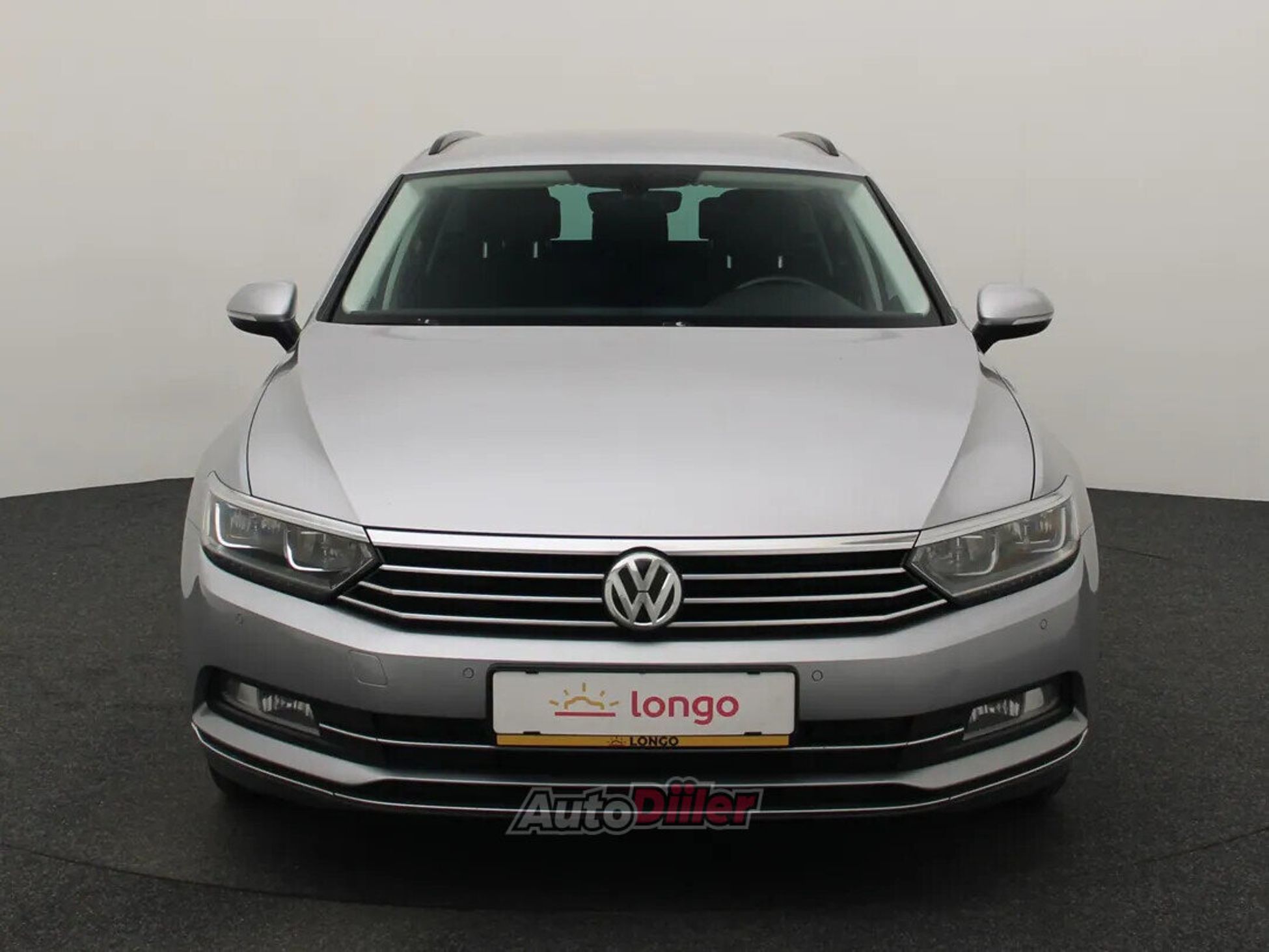 Volkswagen Passat 1.4 110kW 2019, photo 3/10