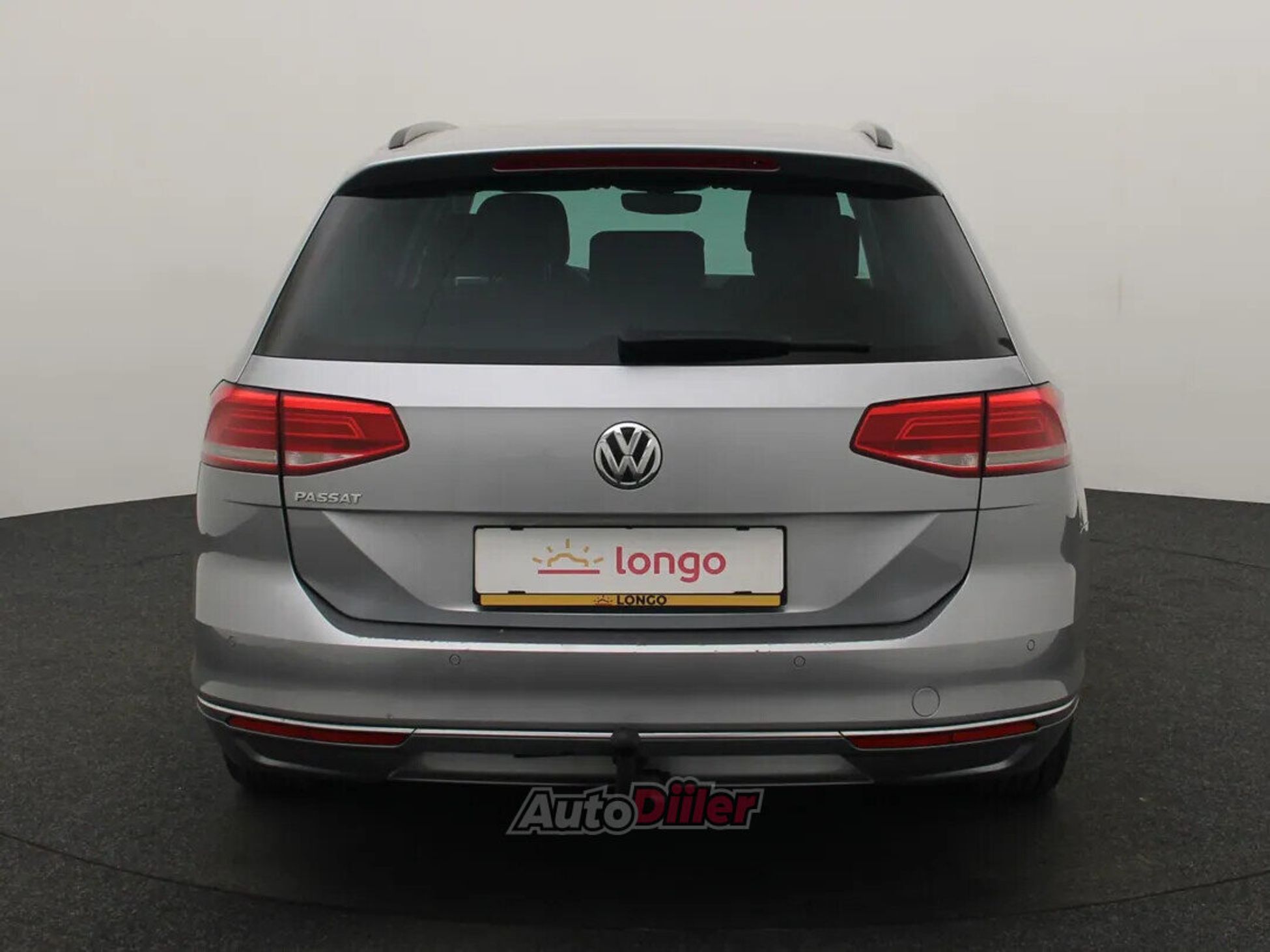 Volkswagen Passat 1.4 110kW 2019, photo 5/10