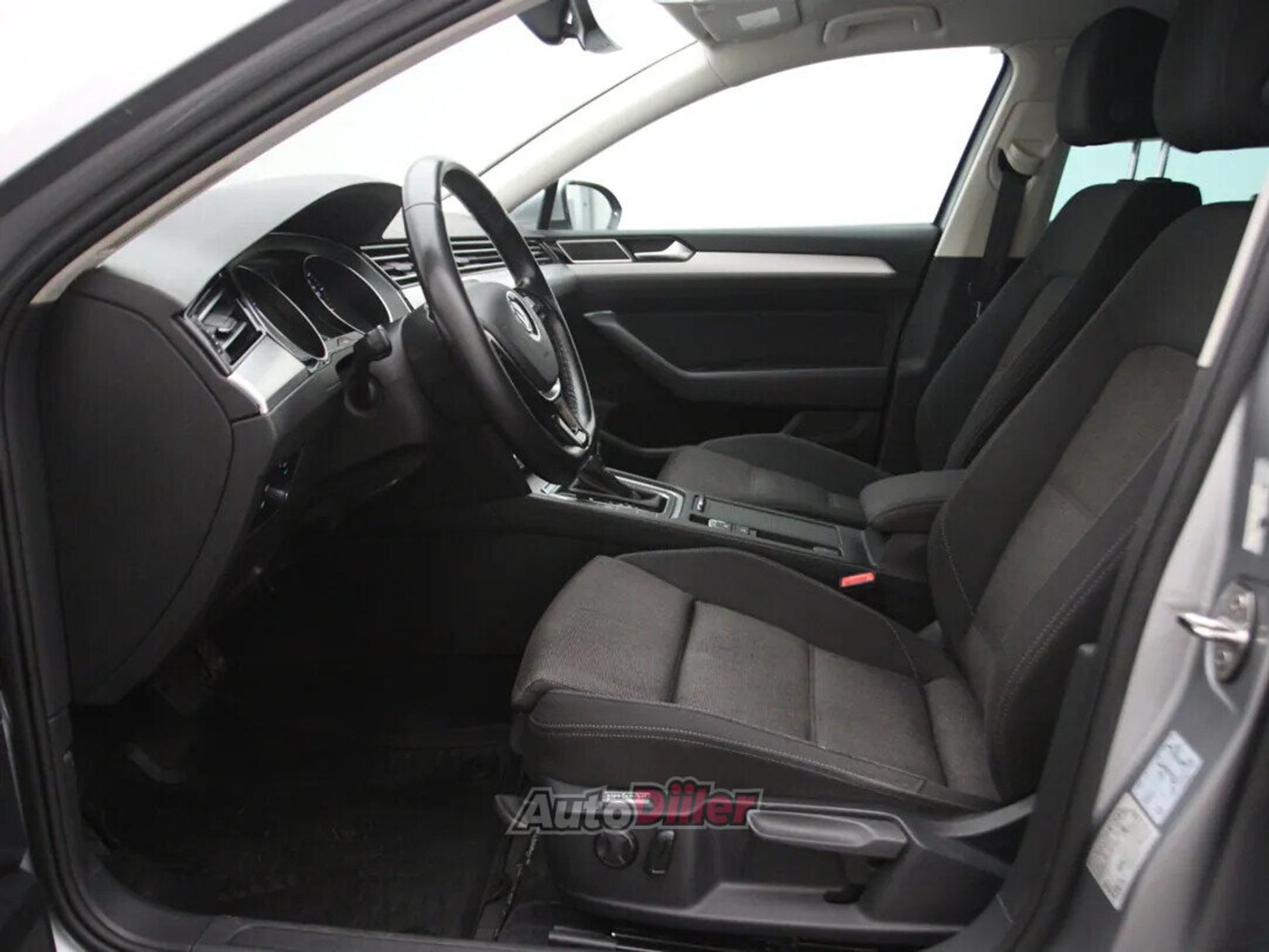 Volkswagen Passat 1.4 110kW 2019, photo 4/10