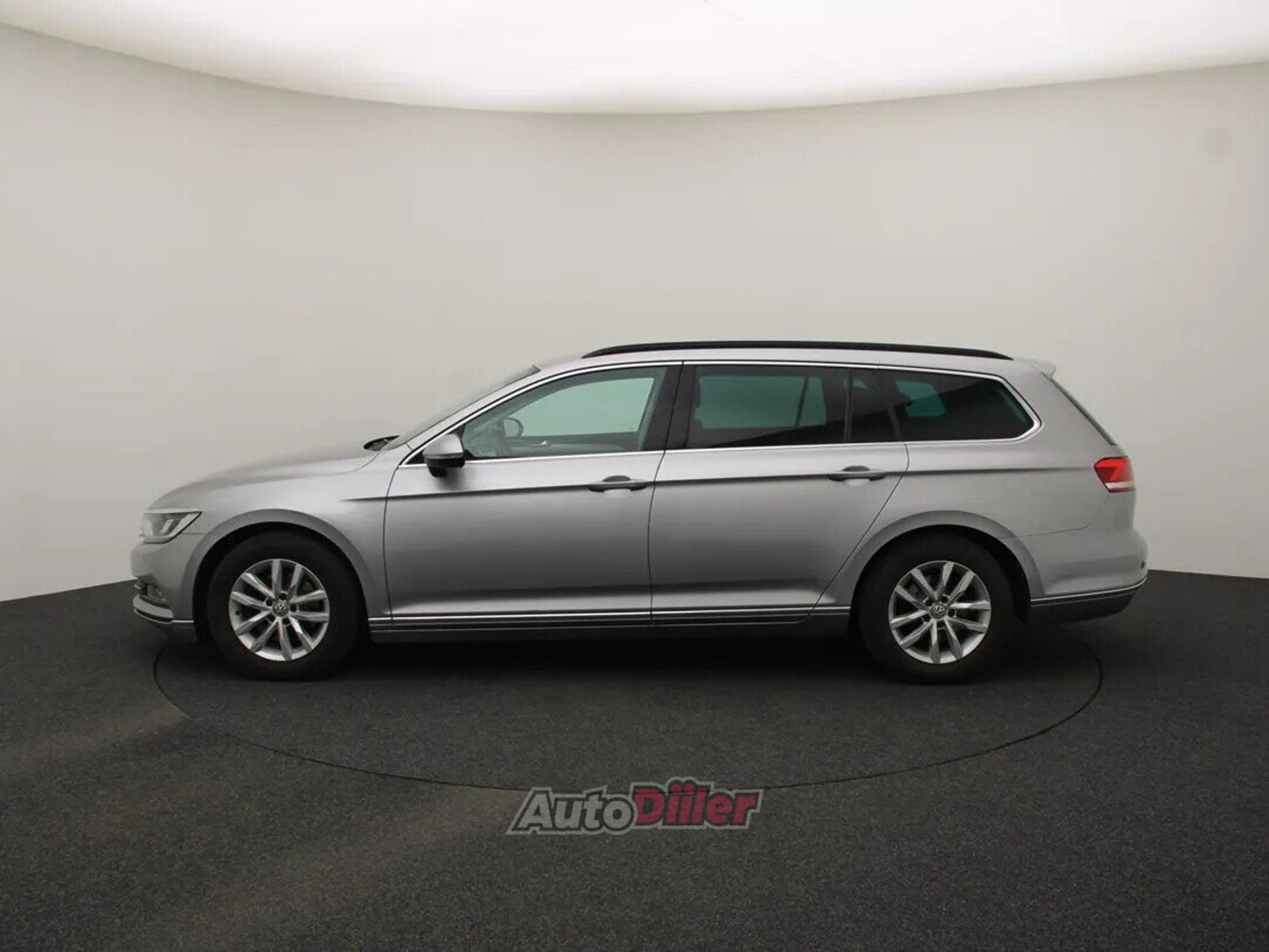 Volkswagen Passat 1.4 110kW 2019, photo 6/10