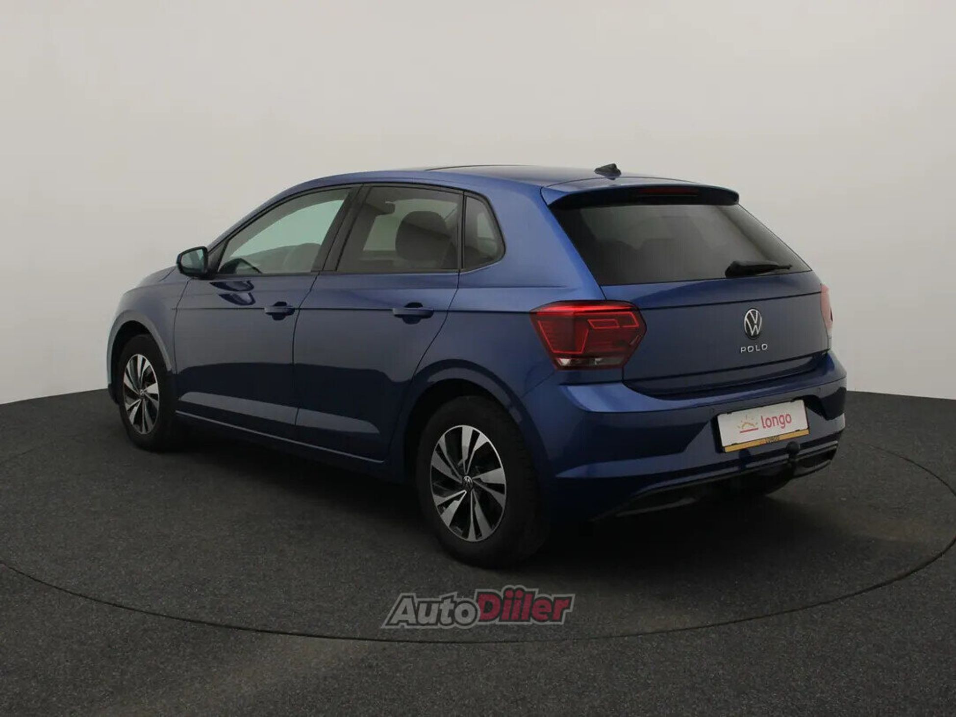 Volkswagen Polo 2021, kuva 7/10