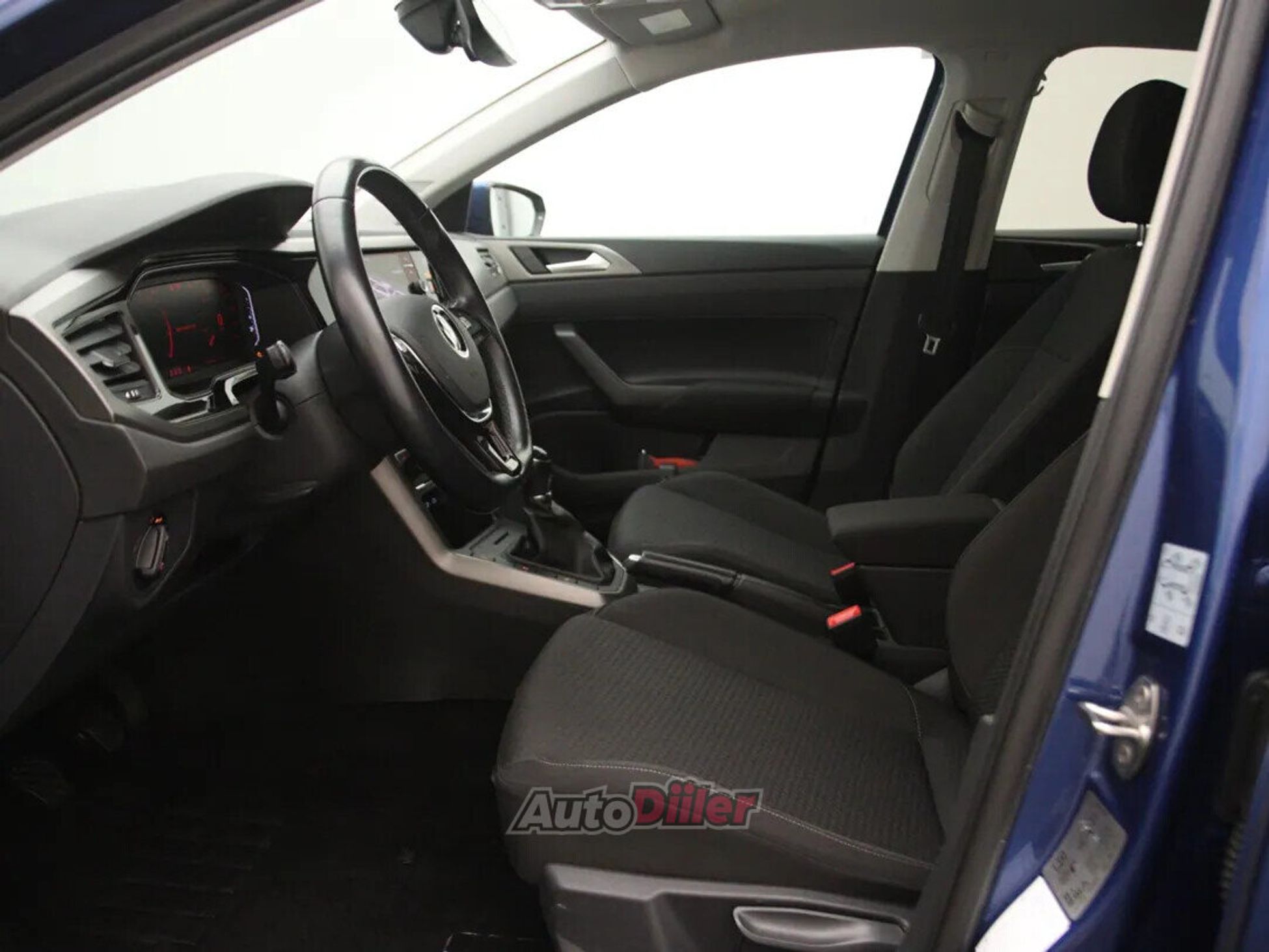 Volkswagen Polo 2021, kuva 4/10