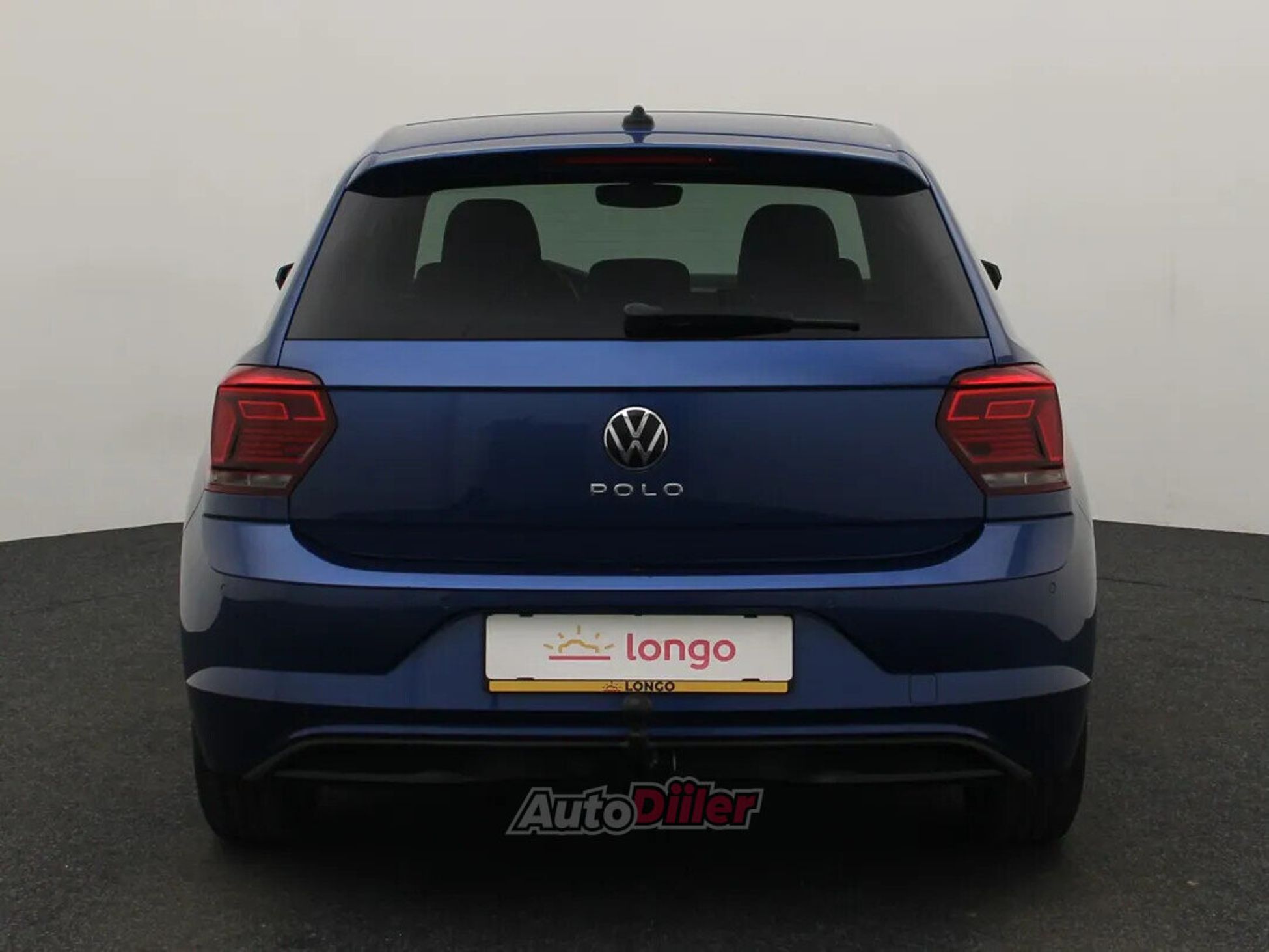 Volkswagen Polo 2021, kuva 5/10