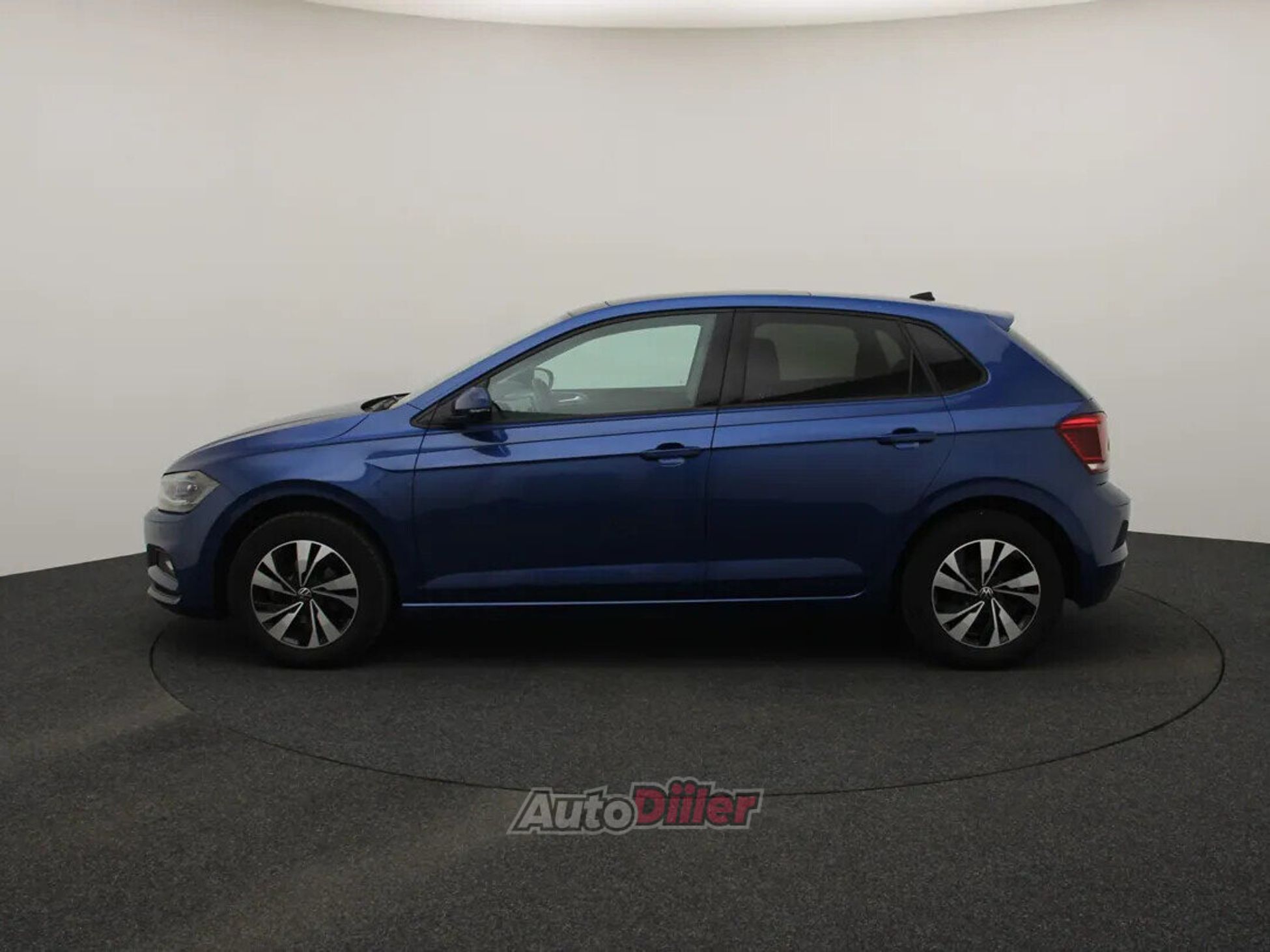 Volkswagen Polo 2021, kuva 6/10